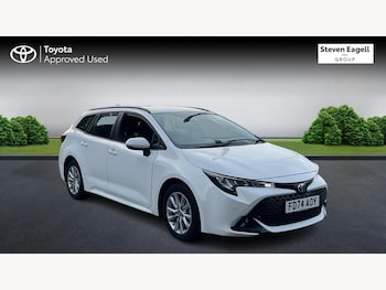 Used Toyota Corolla 2024 for sale - 76012116: Photo