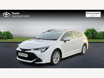 Used Toyota Corolla 2024 for sale - 76012116: Photo