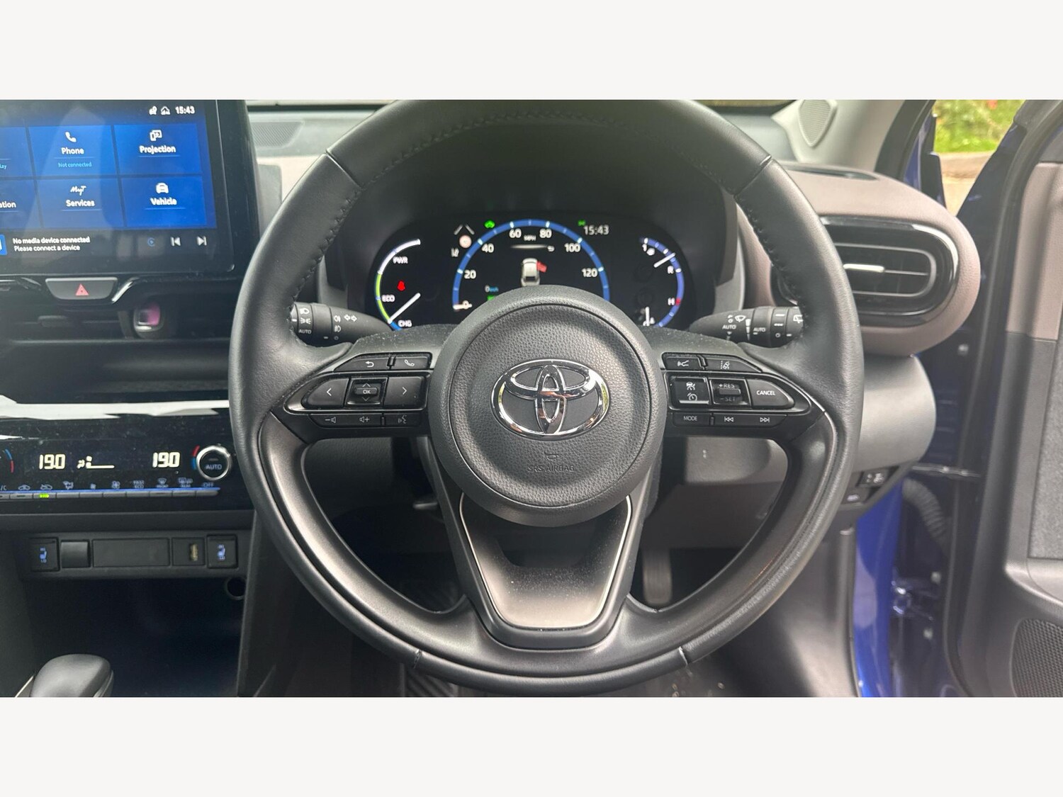 Used Toyota Yaris Cross 2022 for sale - 76167454: Photo 10