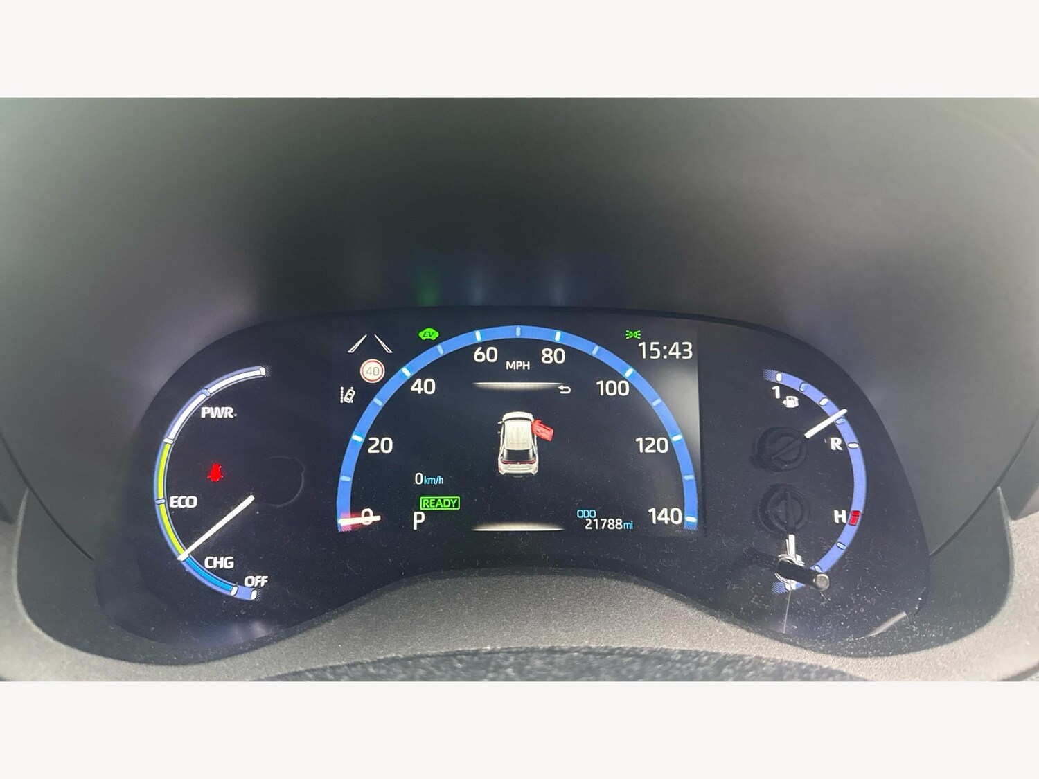 Used Toyota Yaris Cross 2022 for sale - 76167454: Photo 11