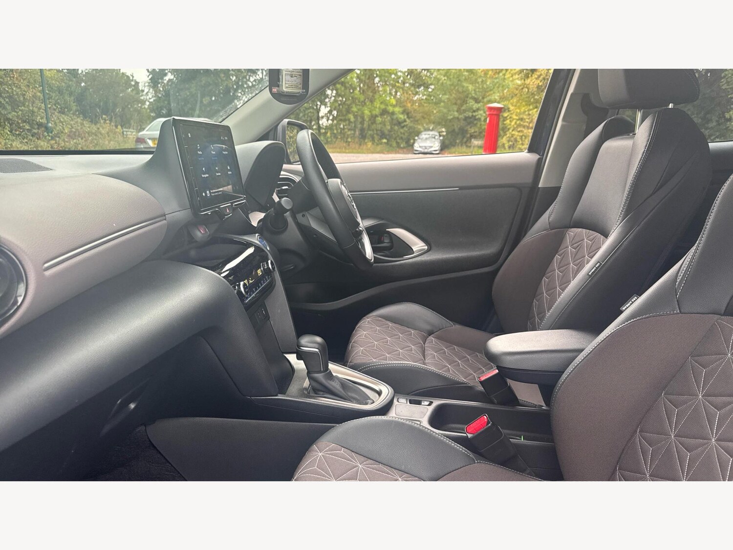 Used Toyota Yaris Cross 2022 for sale - 76167454: Photo 12