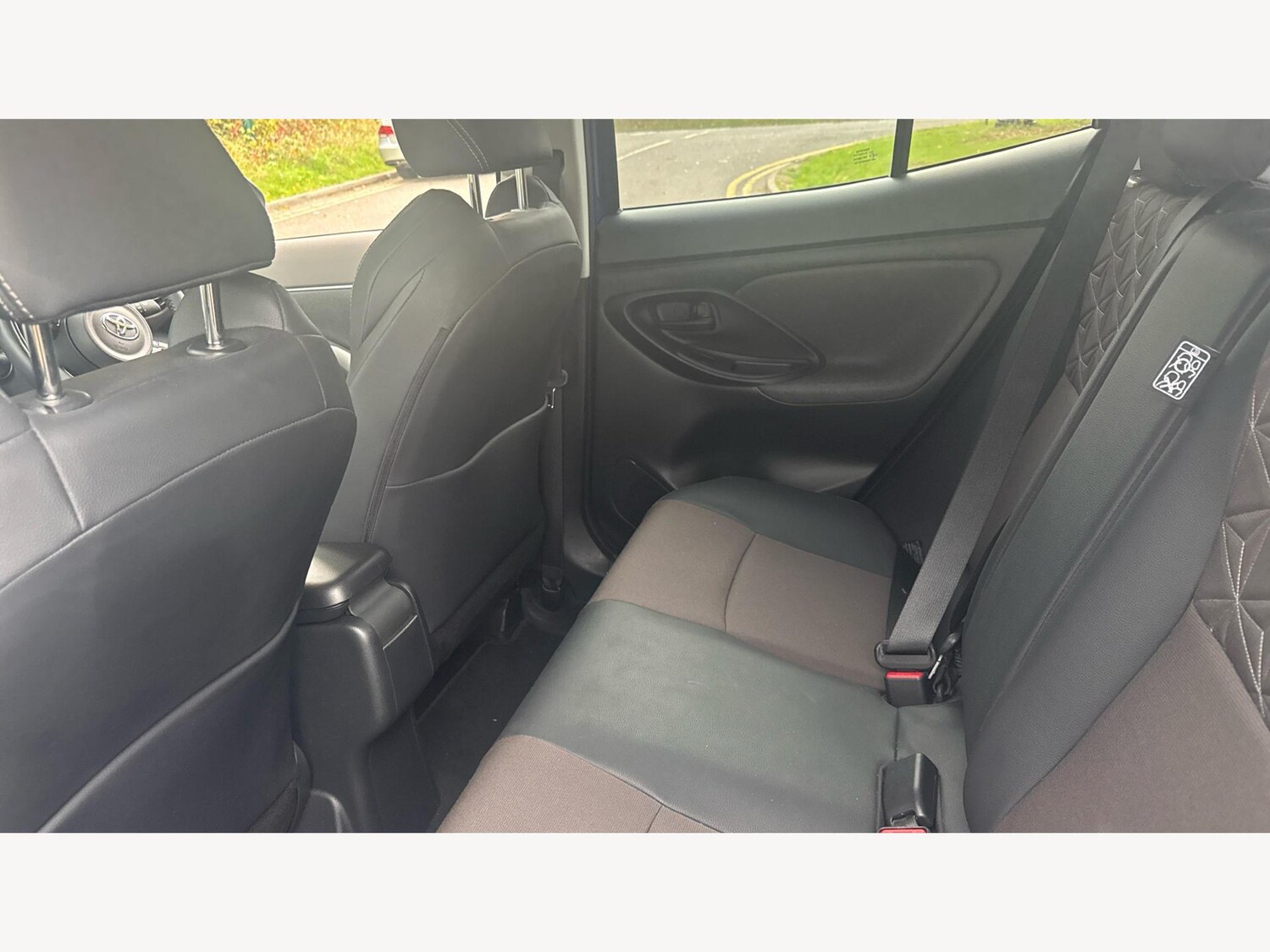 Used Toyota Yaris Cross 2022 for sale - 76167454: Photo 15