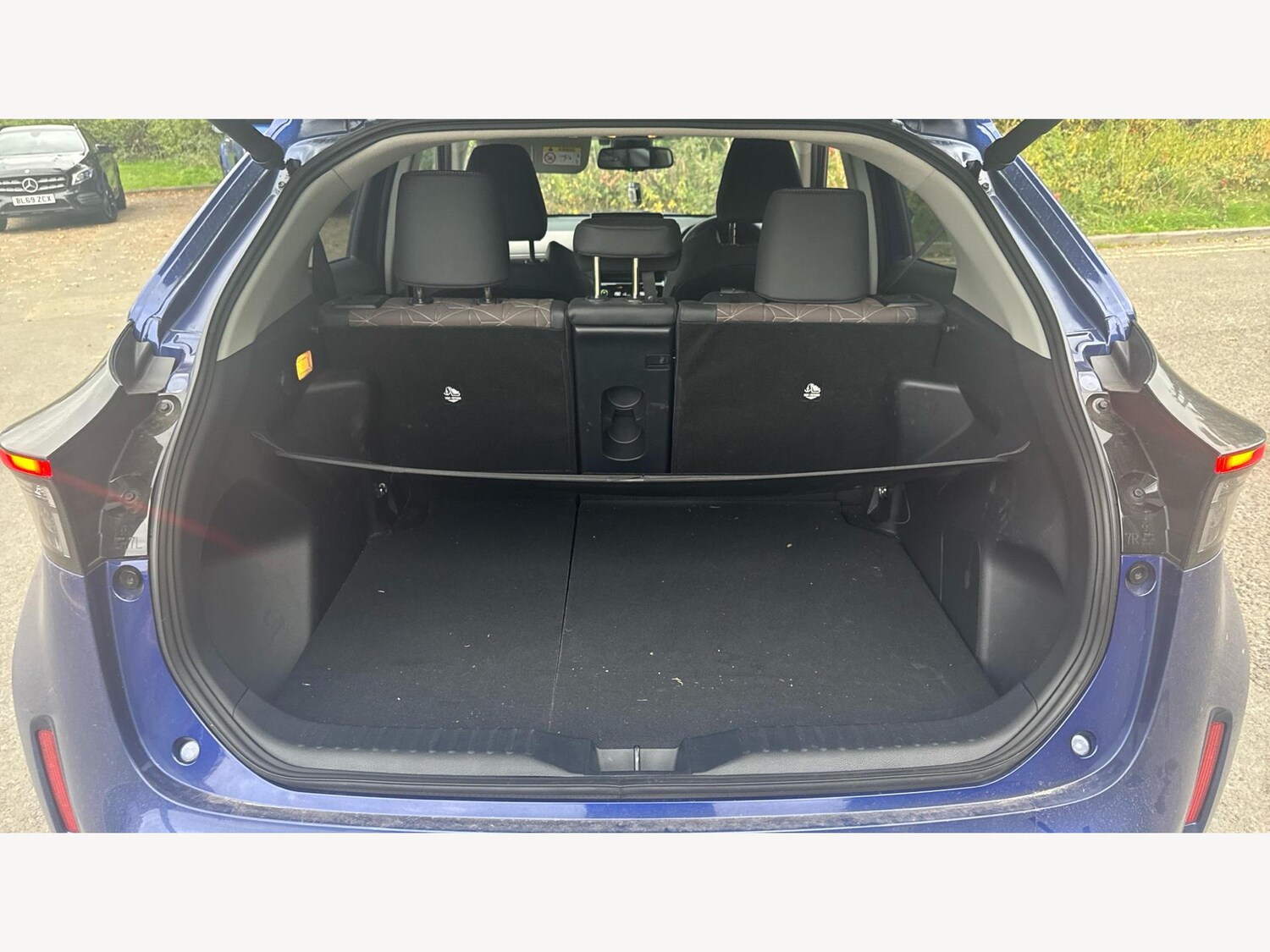Used Toyota Yaris Cross 2022 for sale - 76167454: Photo 16