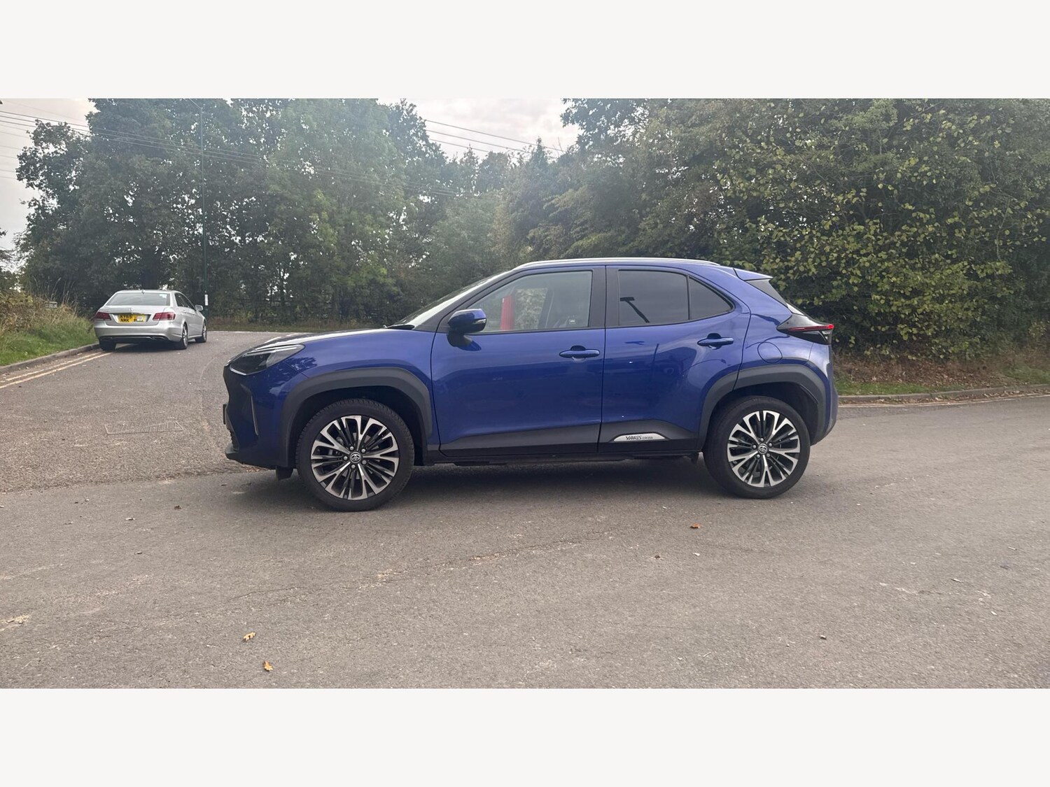 Used Toyota Yaris Cross 2022 for sale - 76167454: Photo 19