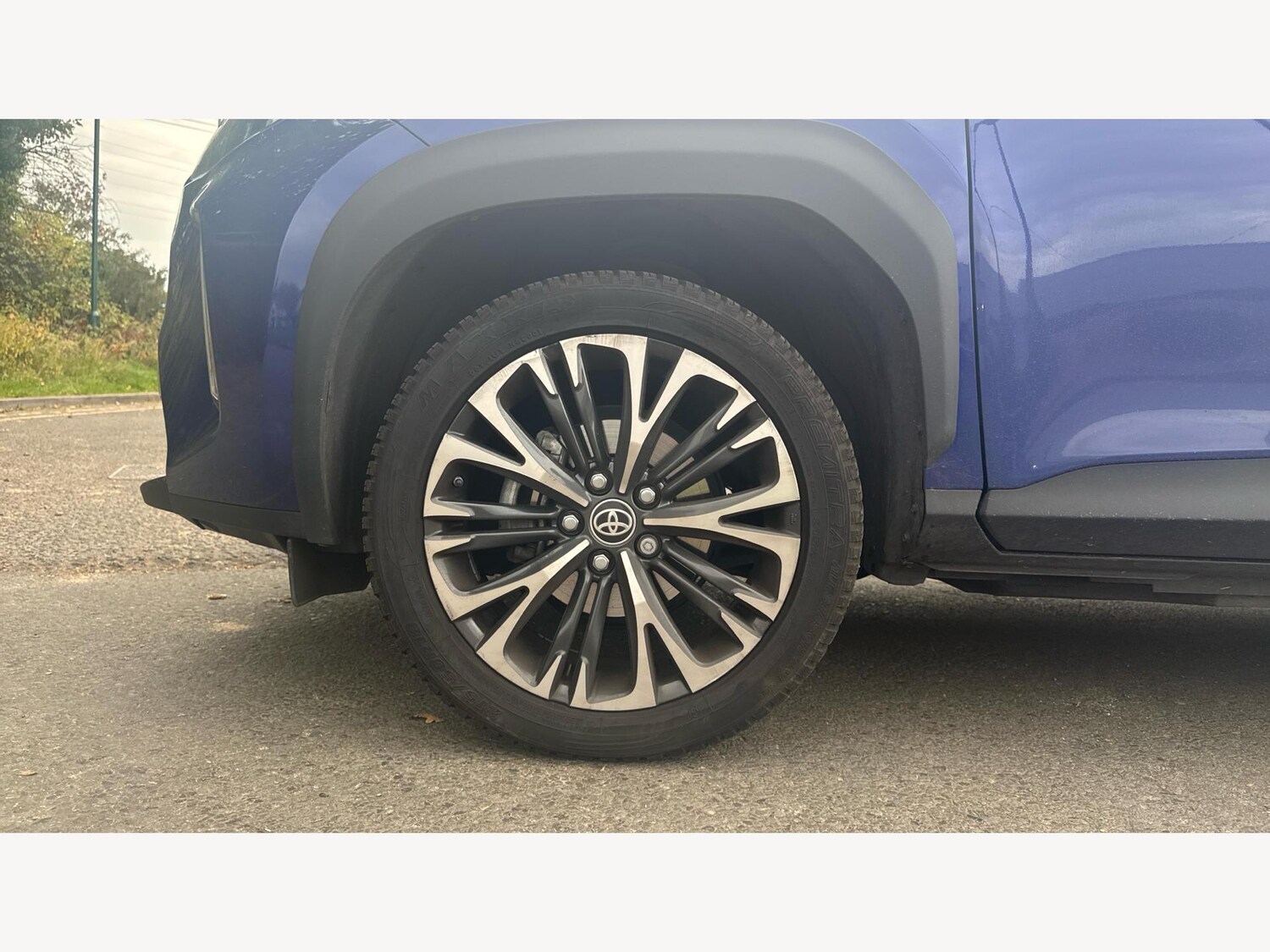 Used Toyota Yaris Cross 2022 for sale - 76167454: Photo 20
