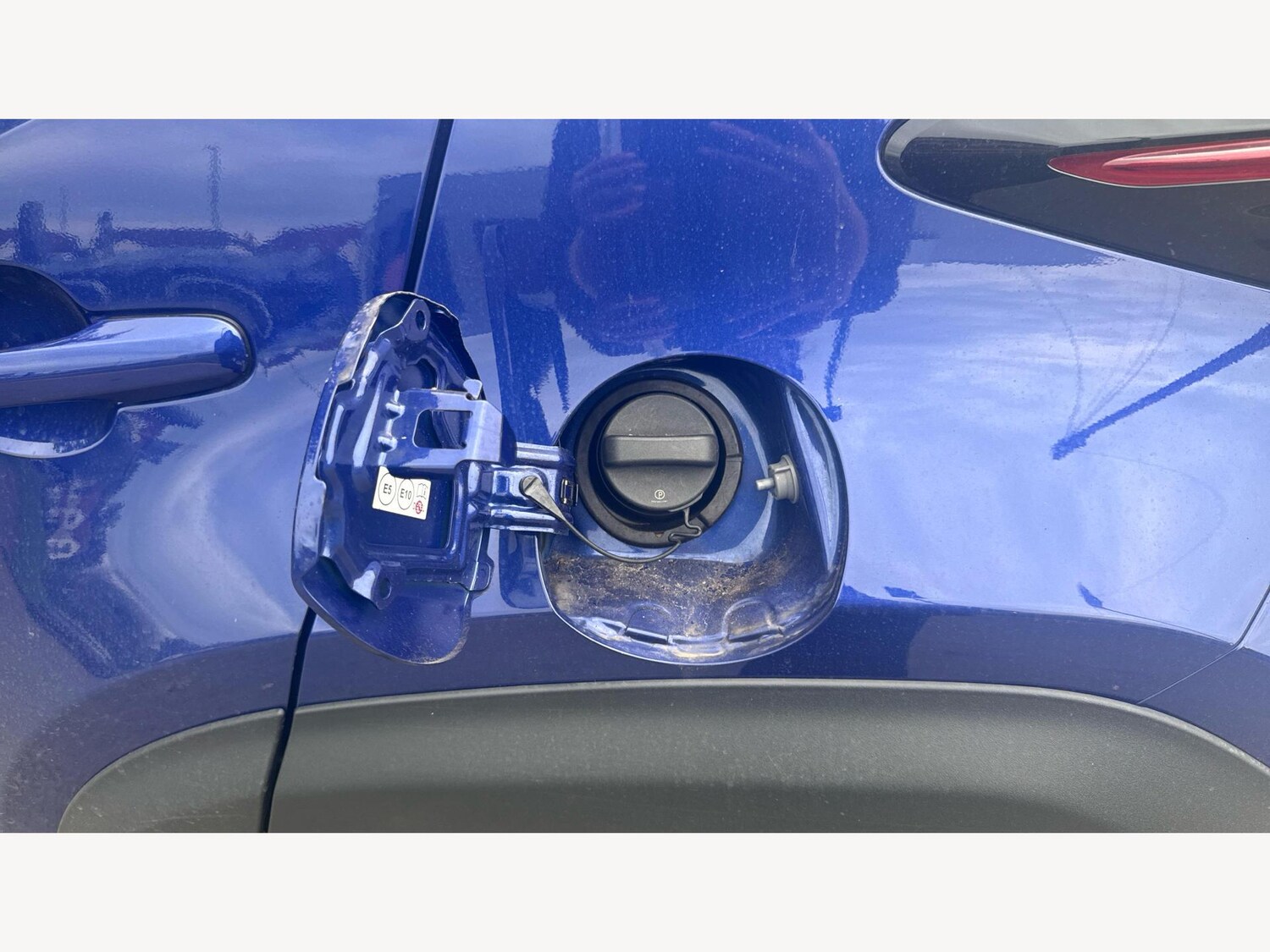 Used Toyota Yaris Cross 2022 for sale - 76167454: Photo 22