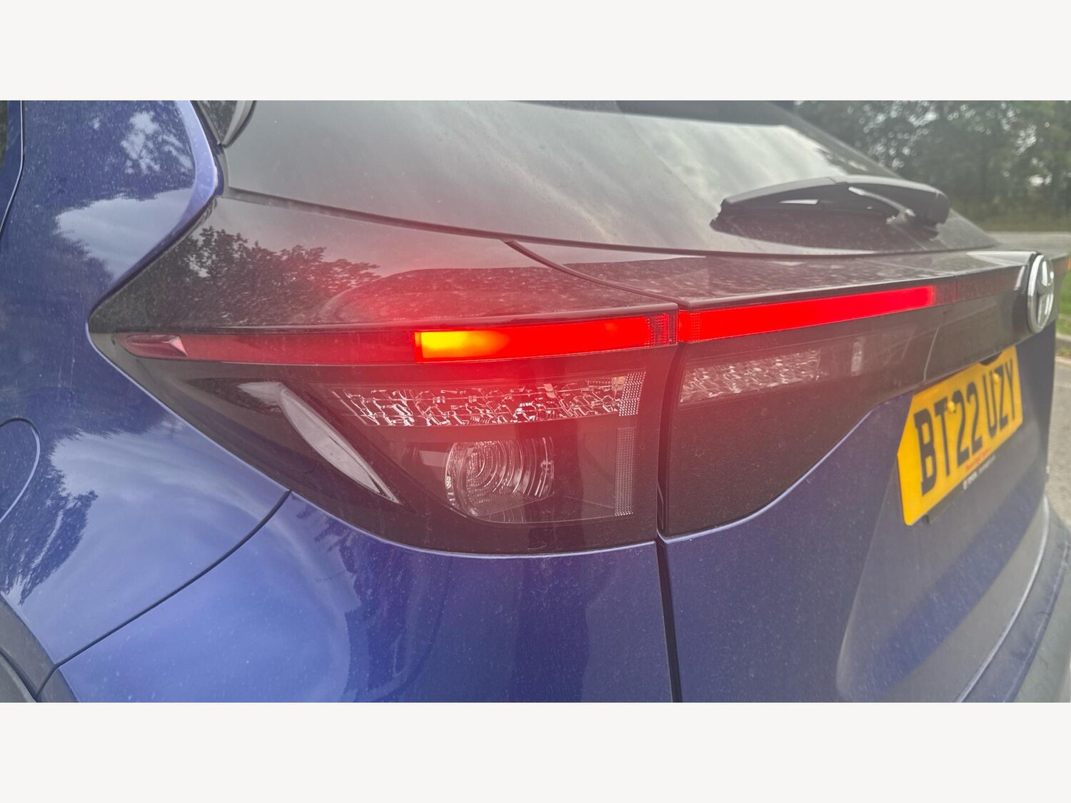 Used Toyota Yaris Cross 2022 for sale - 76167454: Photo 23