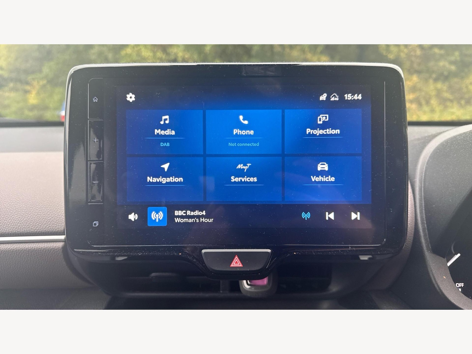 Used Toyota Yaris Cross 2022 for sale - 76167454: Photo 27