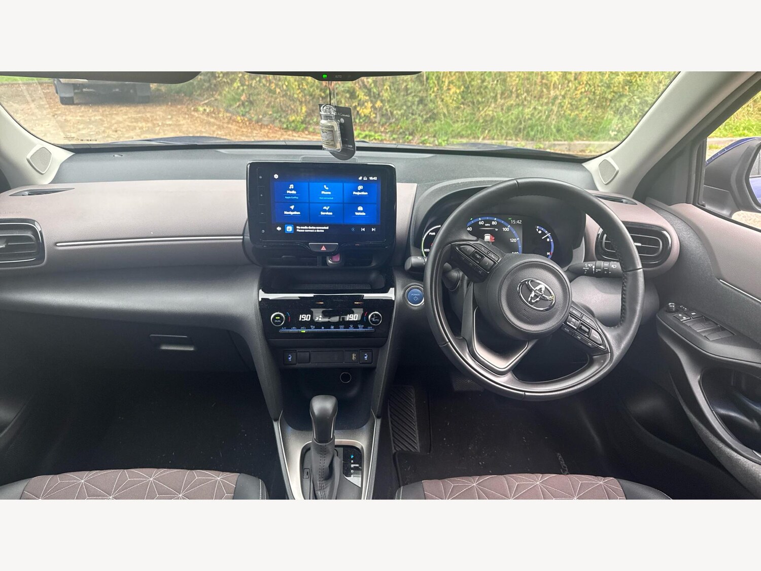 Used Toyota Yaris Cross 2022 for sale - 76167454: Photo 7