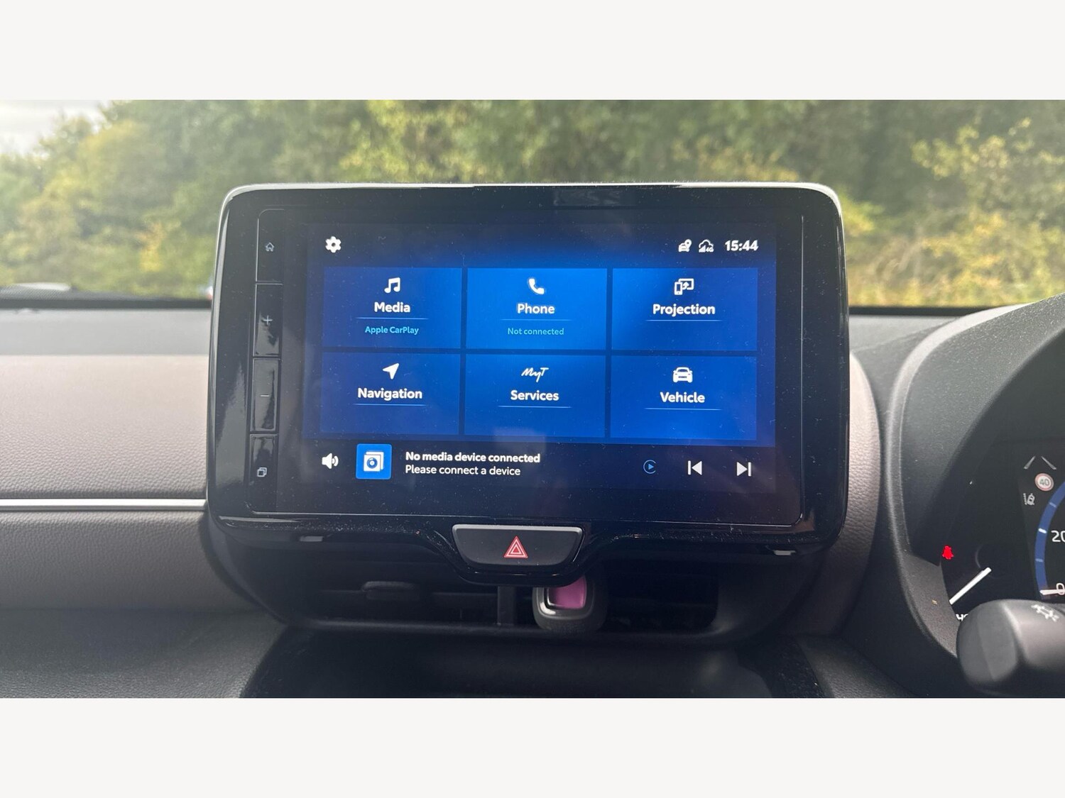 Used Toyota Yaris Cross 2022 for sale - 76167454: Photo 9