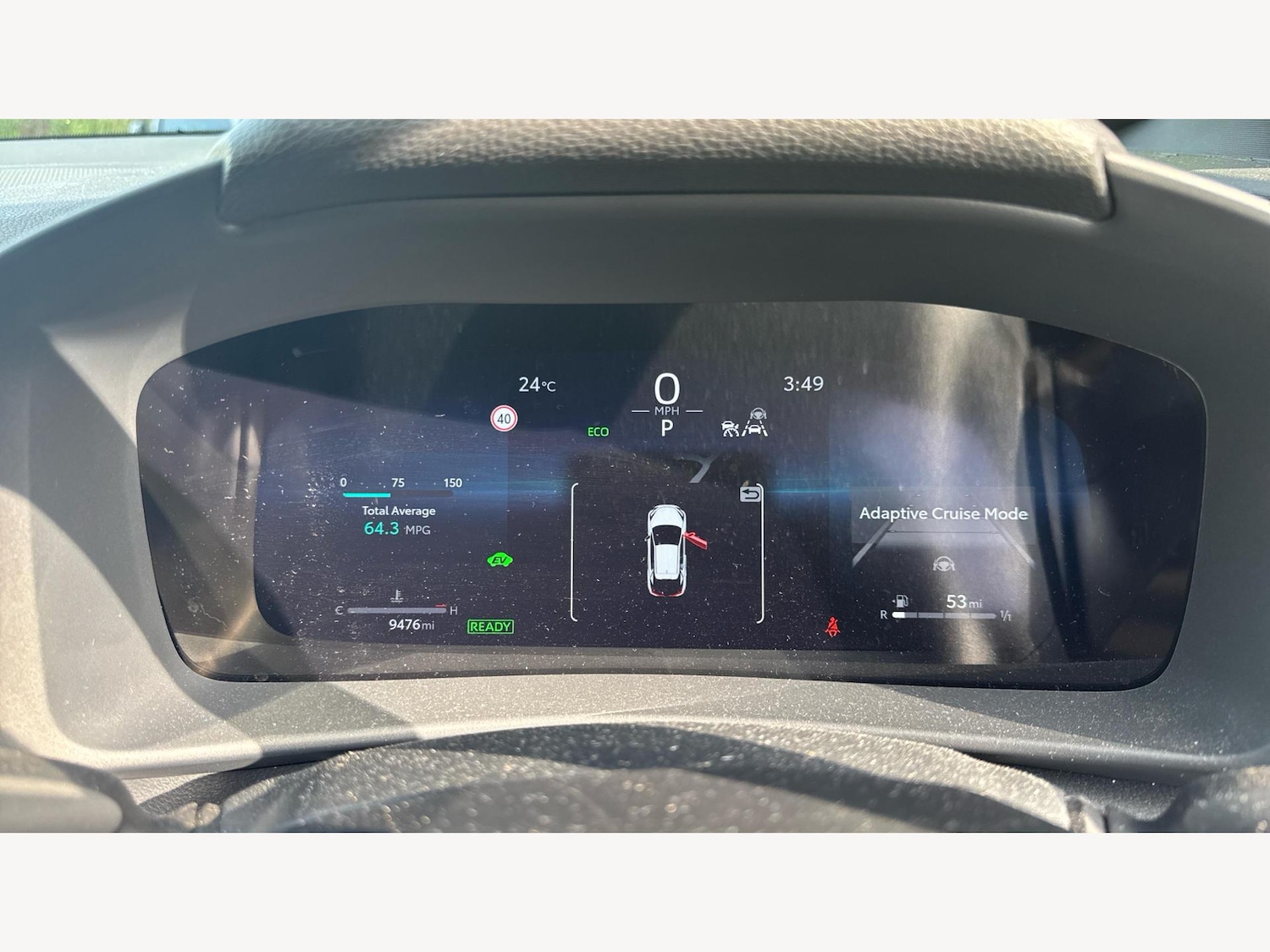 Vehicle 11