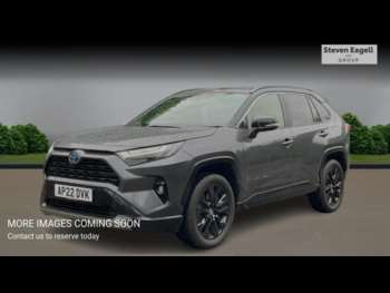 Used Toyota RAV4 2022 for sale - 74777301: Photo