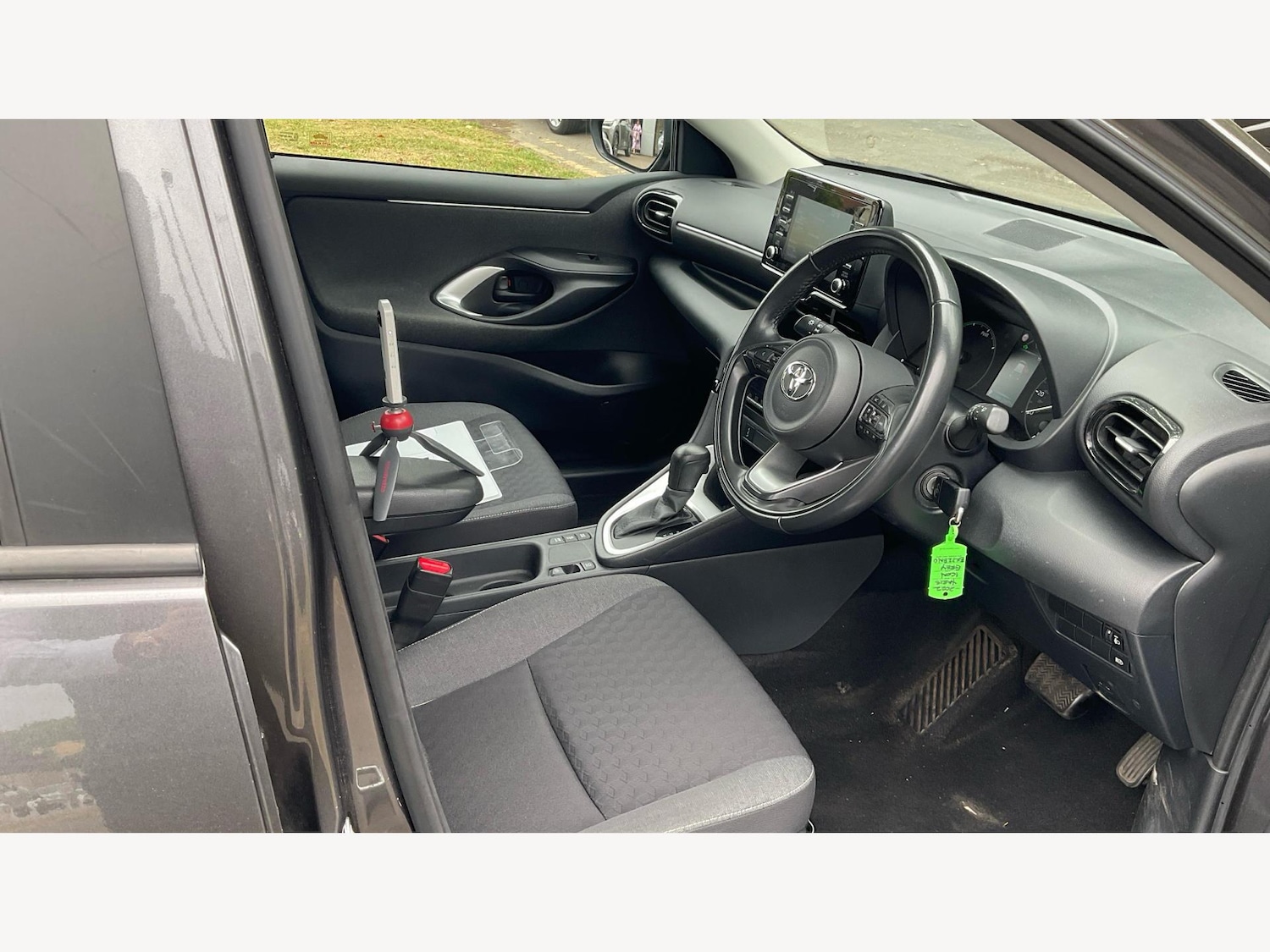 Vehicle 13
