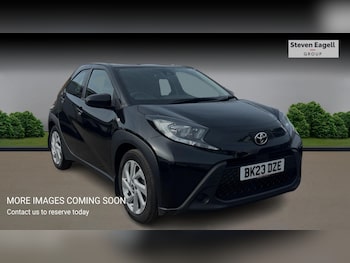 Used Toyota Aygo X 2023 for sale - 78461557: Photo