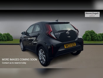 Used Toyota Aygo X 2023 for sale - 78461557: Photo