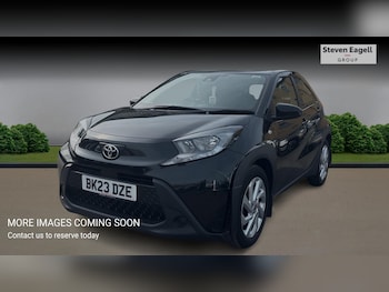 Used Toyota Aygo X 2023 for sale - 78461557: Photo