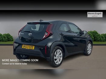 Used Toyota Aygo X 2023 for sale - 78461557: Photo