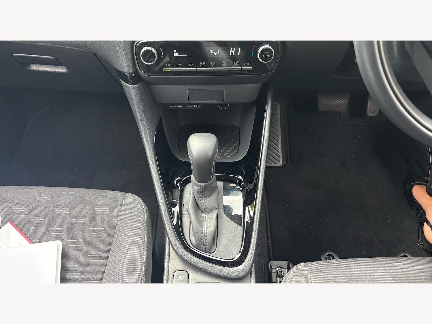 Vehicle 26