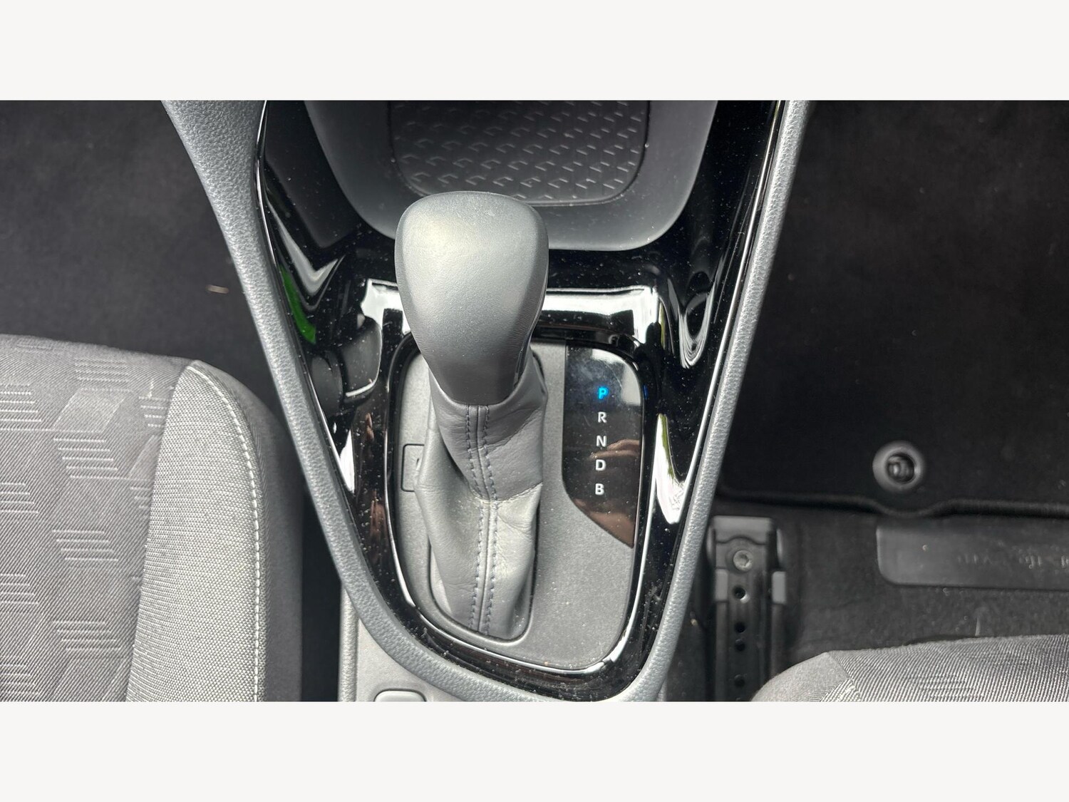 Vehicle 27