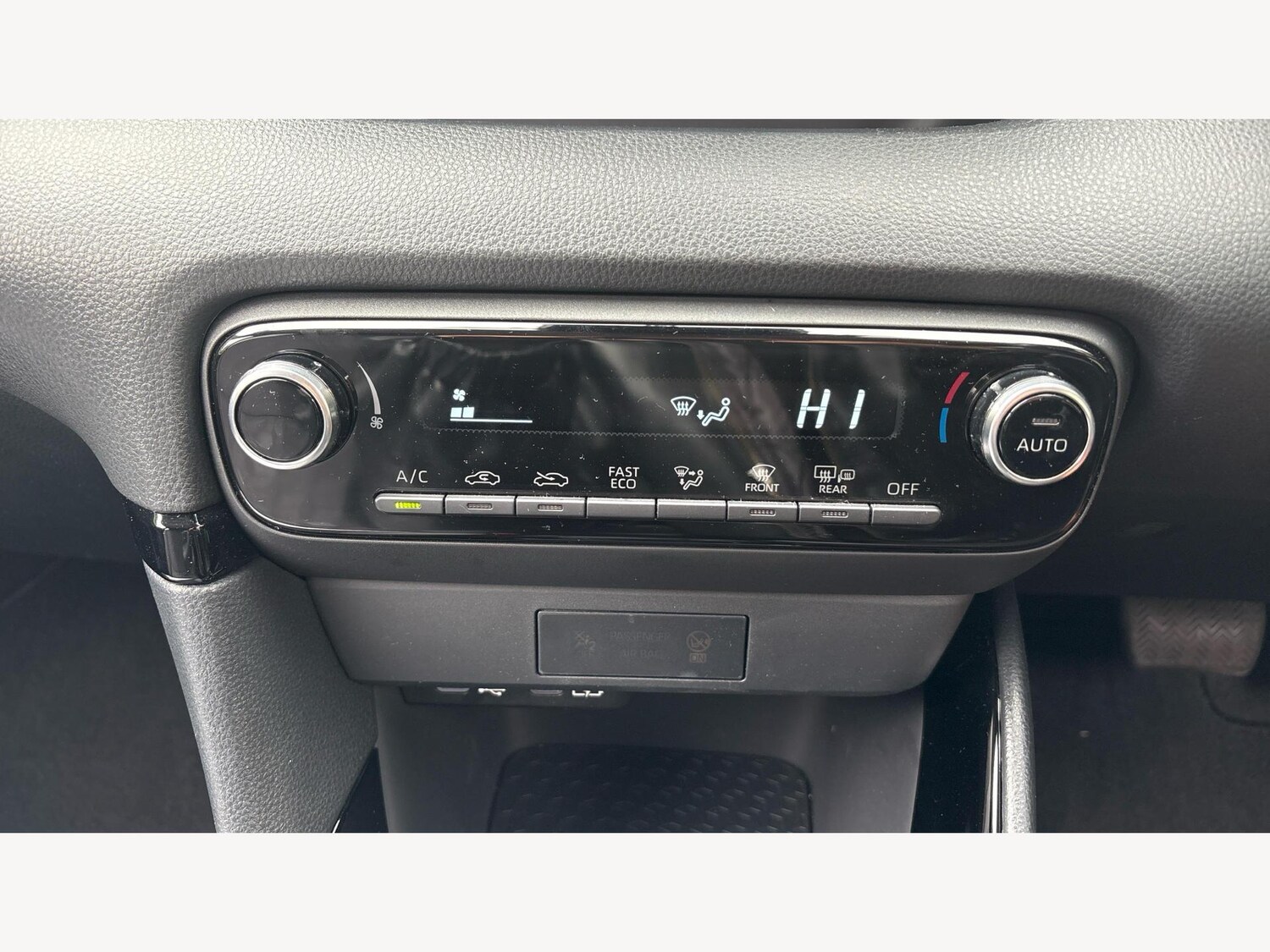 Vehicle 29