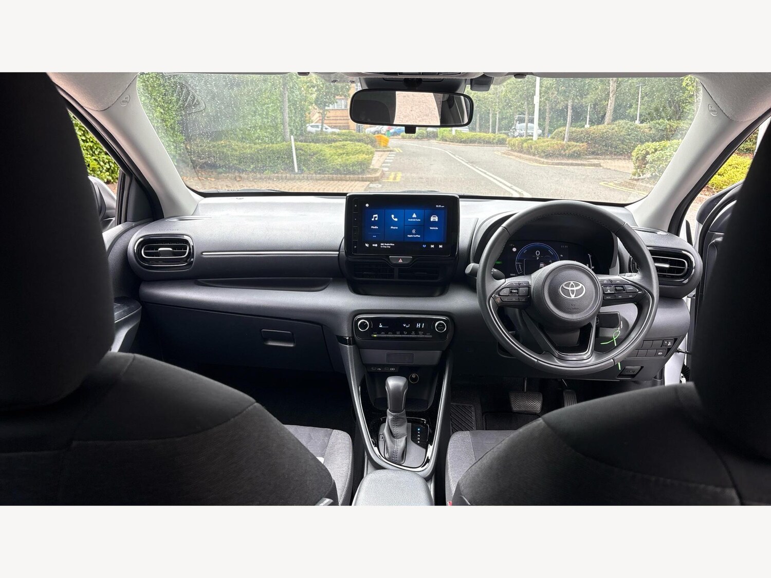 Vehicle 35