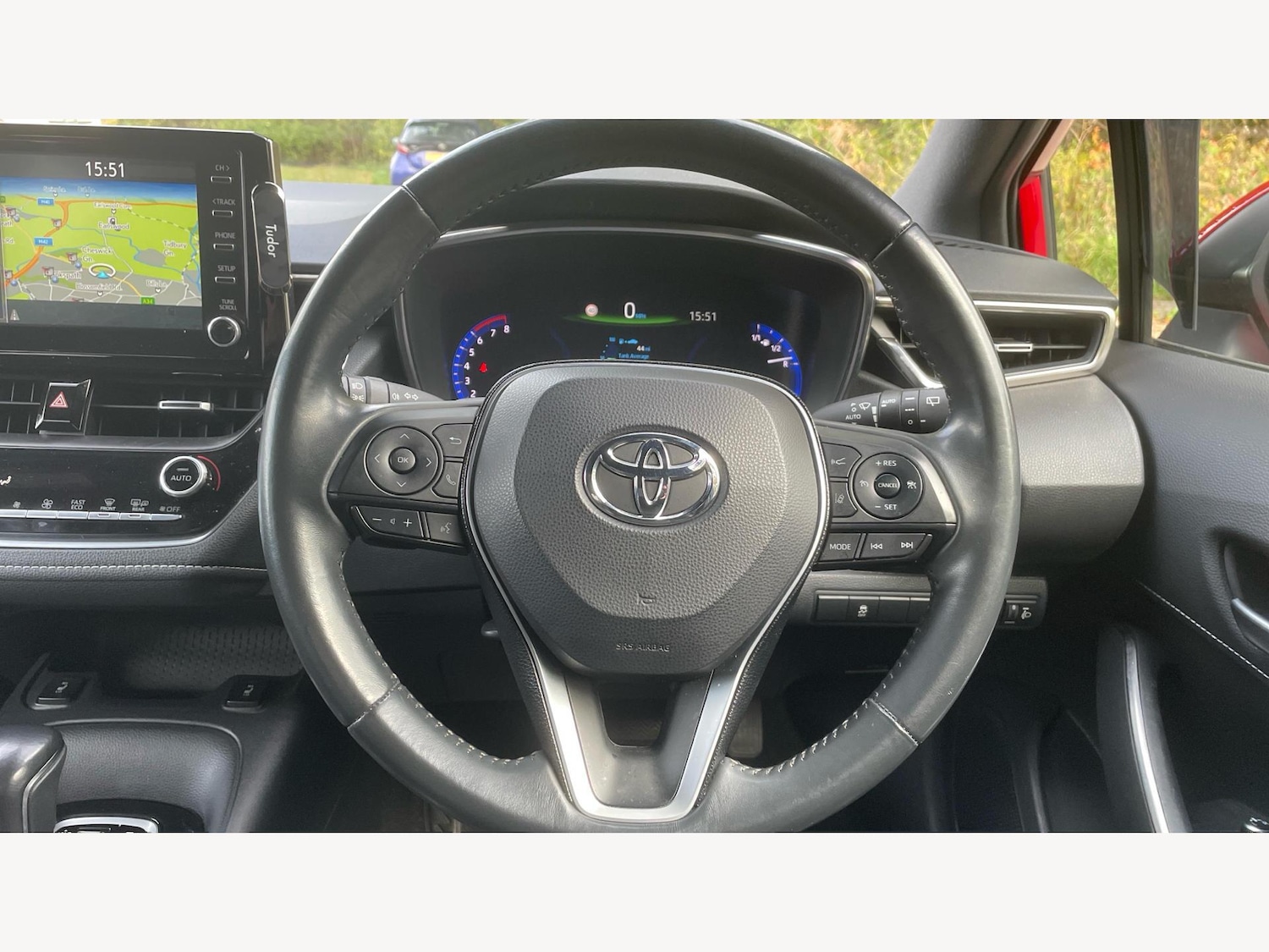 Used Toyota Corolla 2020 for sale - 76269657: Photo 10
