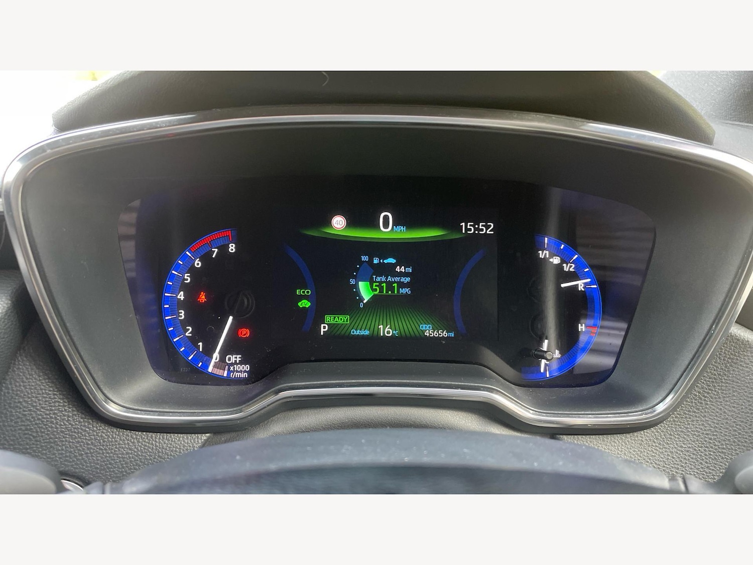 Used Toyota Corolla 2020 for sale - 76269657: Photo 11