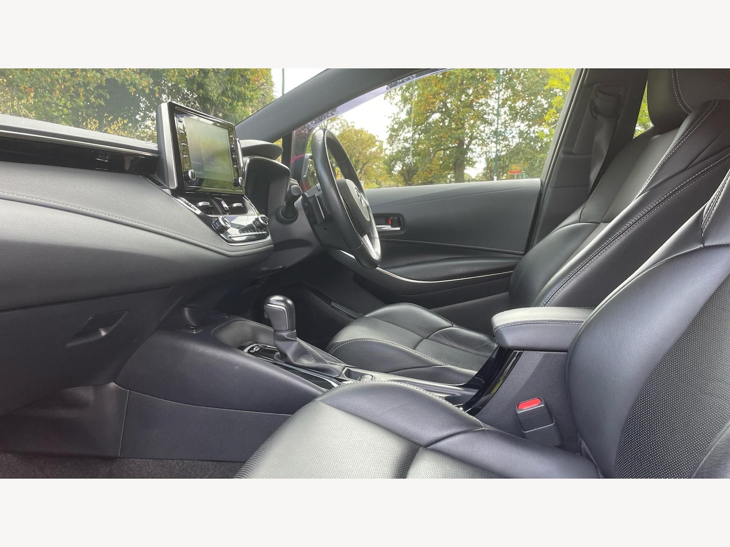 Used Toyota Corolla 2020 for sale - 76269657: Photo 12
