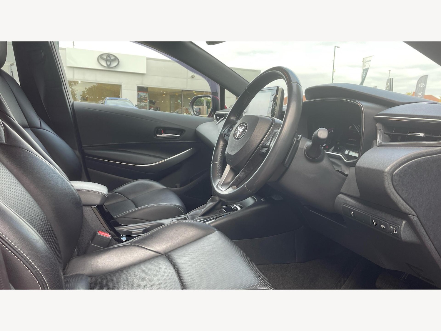 Used Toyota Corolla 2020 for sale - 76269657: Photo 13
