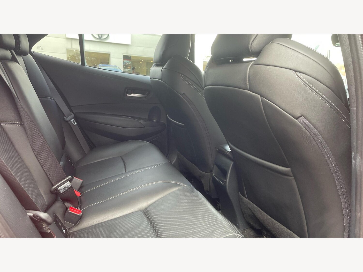 Used Toyota Corolla 2020 for sale - 76269657: Photo 14