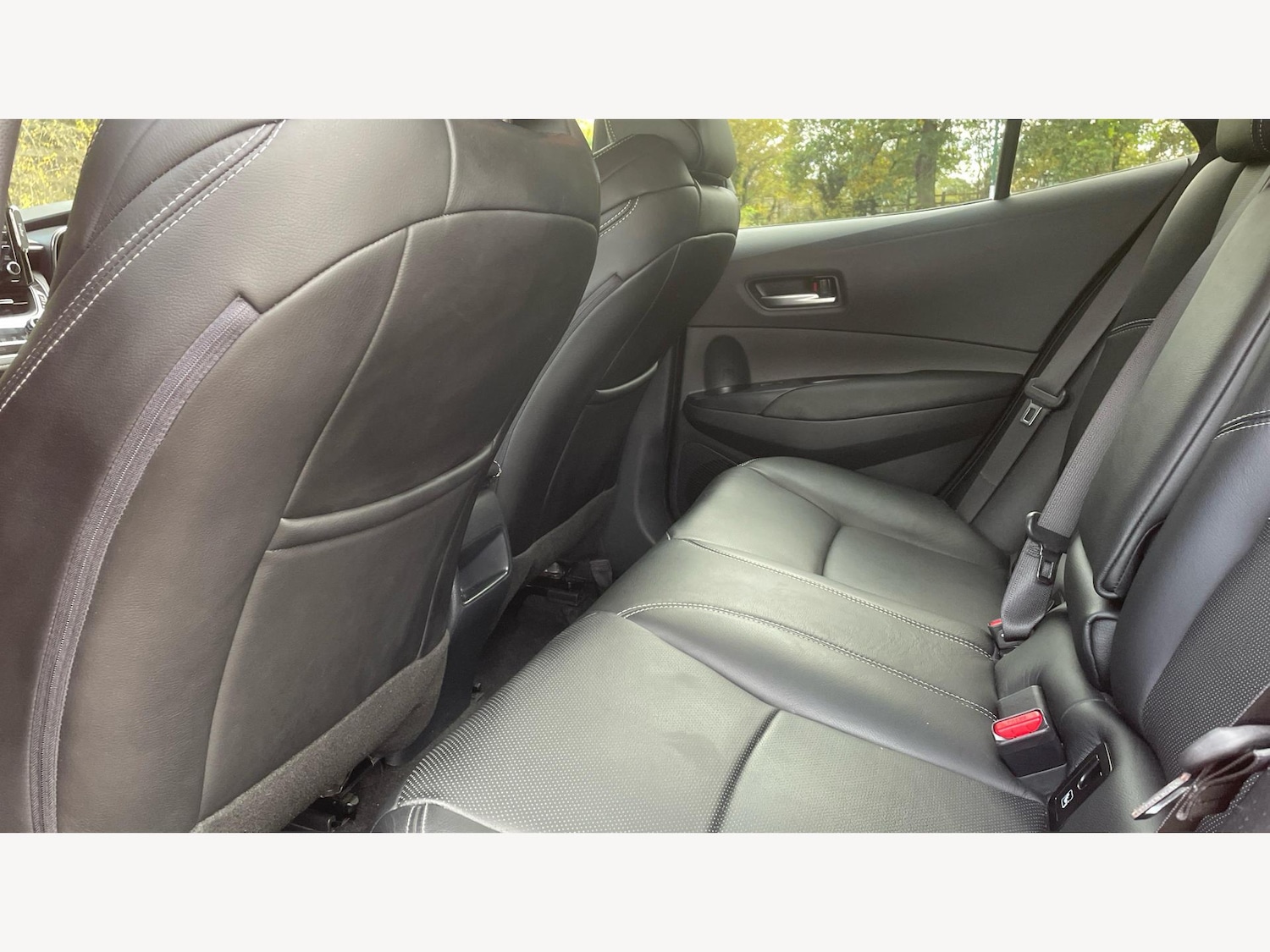 Used Toyota Corolla 2020 for sale - 76269657: Photo 15