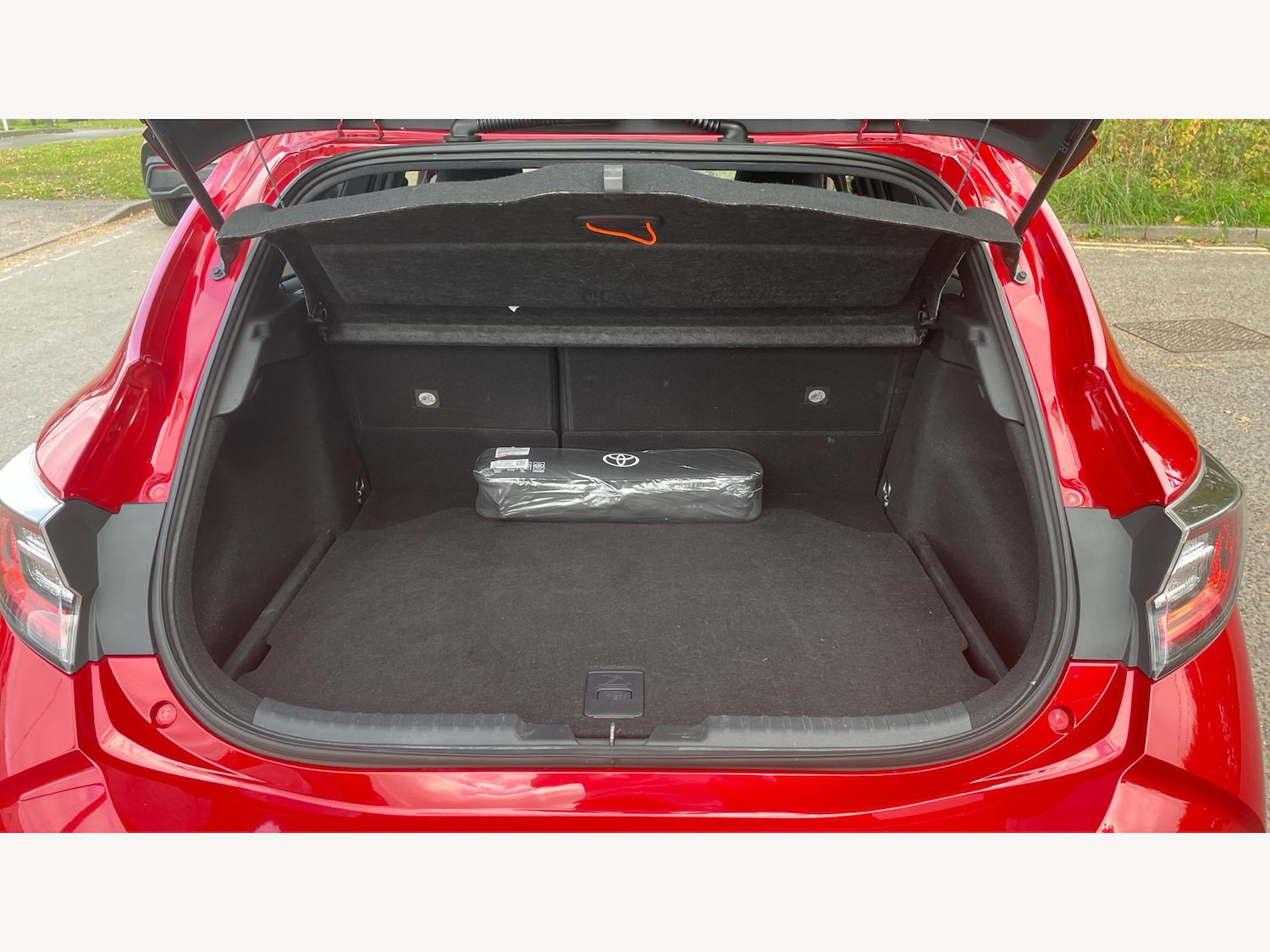 Used Toyota Corolla 2020 for sale - 76269657: Photo 16