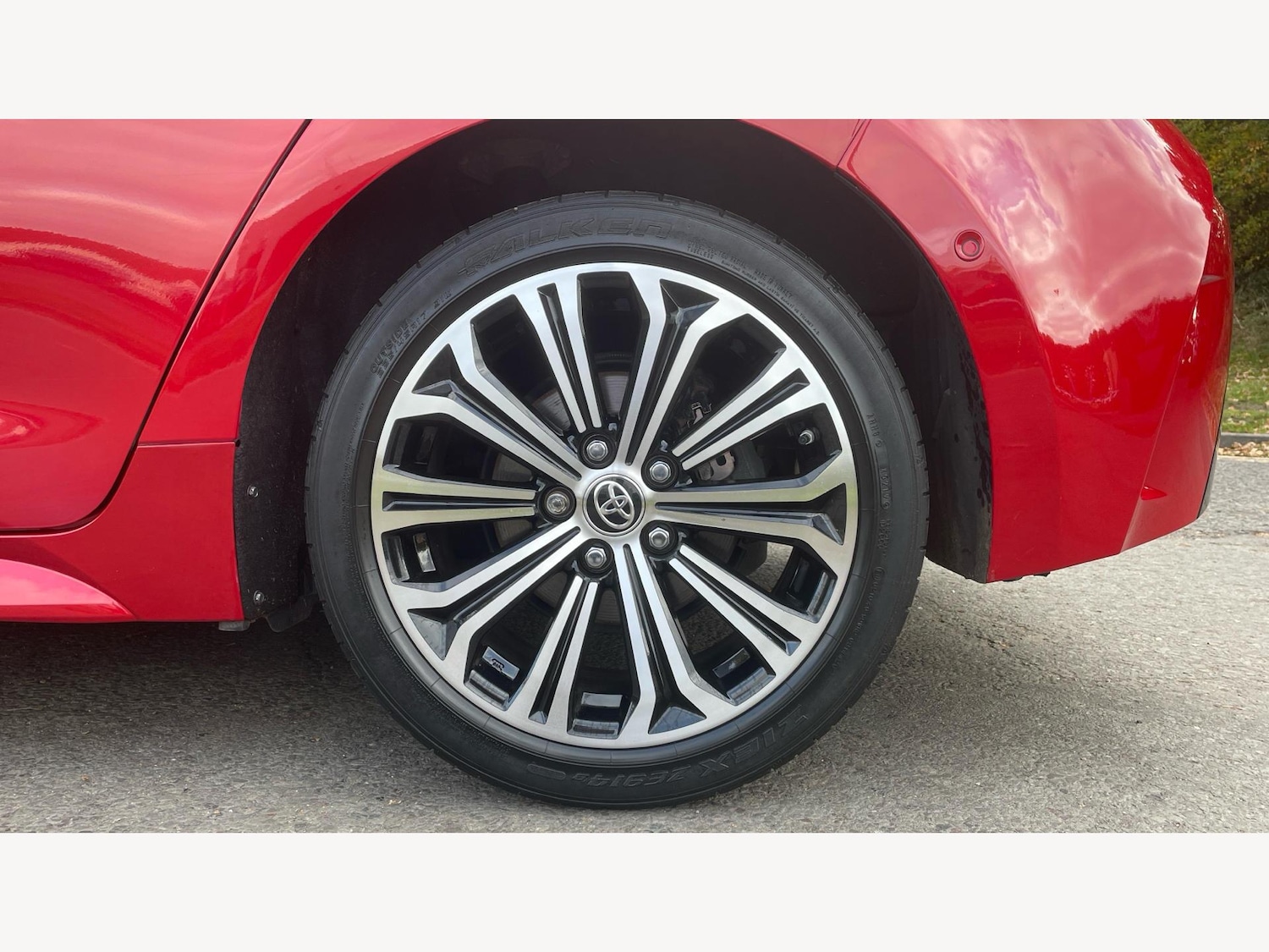 Used Toyota Corolla 2020 for sale - 76269657: Photo 20
