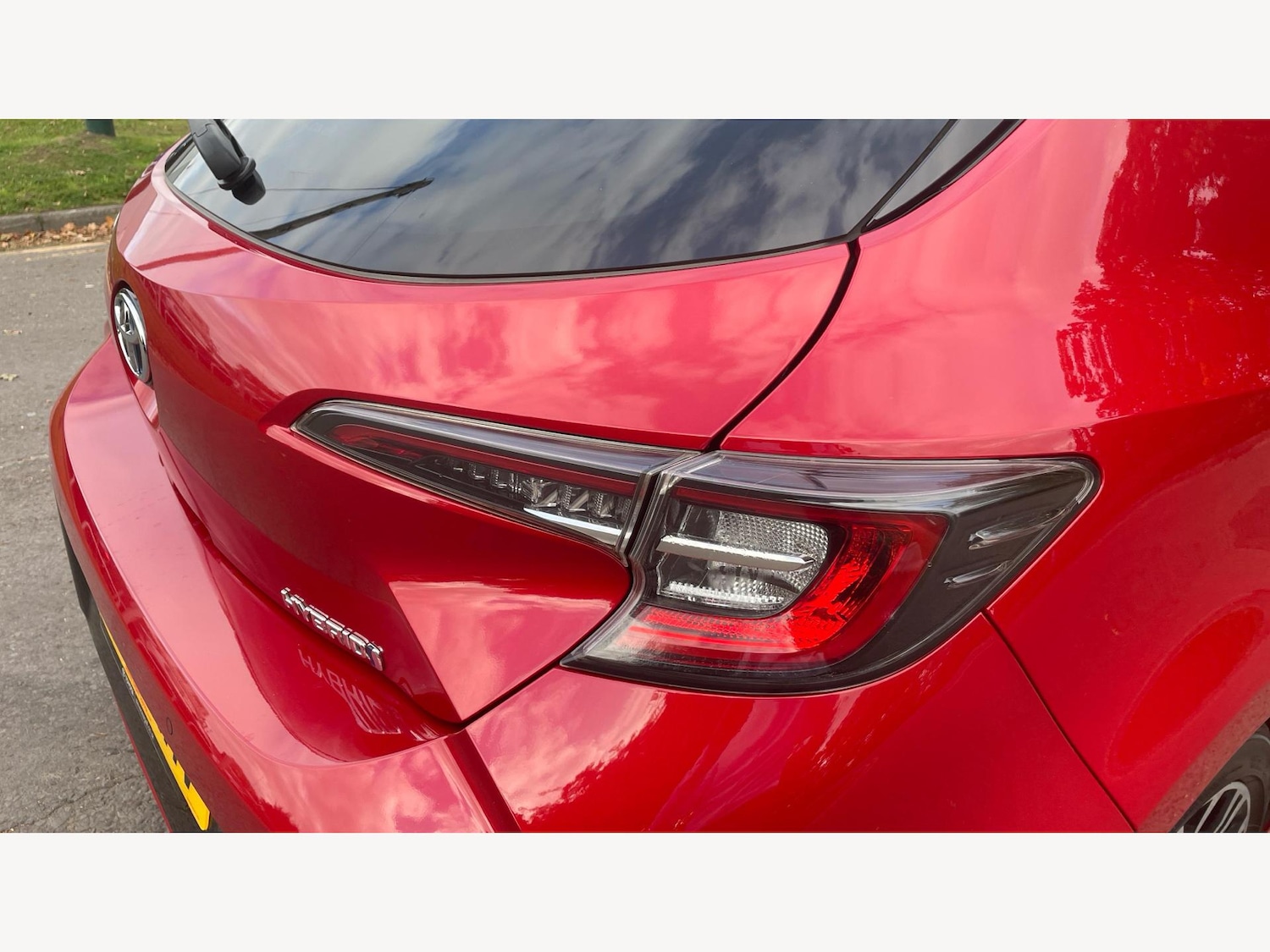 Used Toyota Corolla 2020 for sale - 76269657: Photo 23