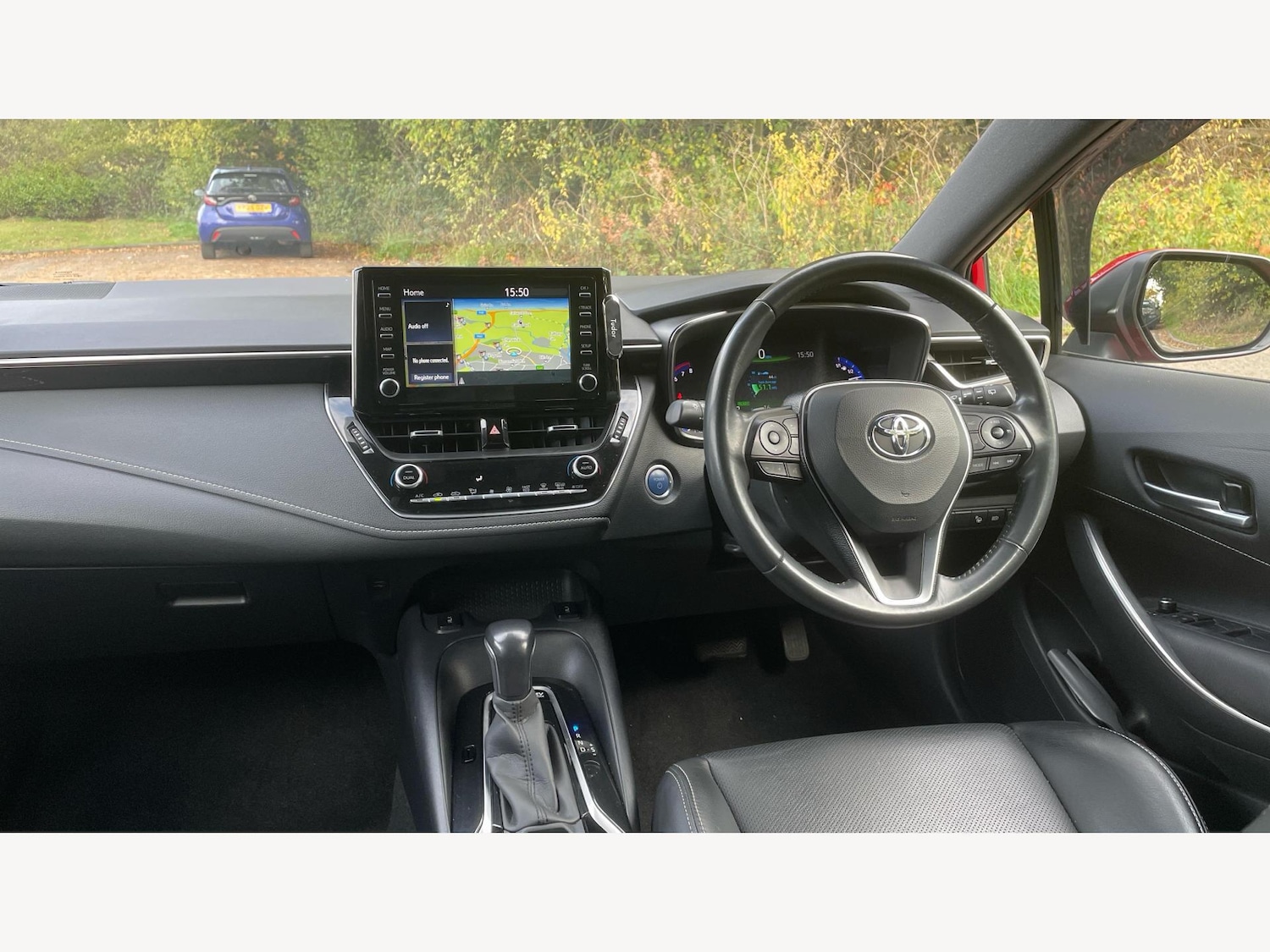 Used Toyota Corolla 2020 for sale - 76269657: Photo 7