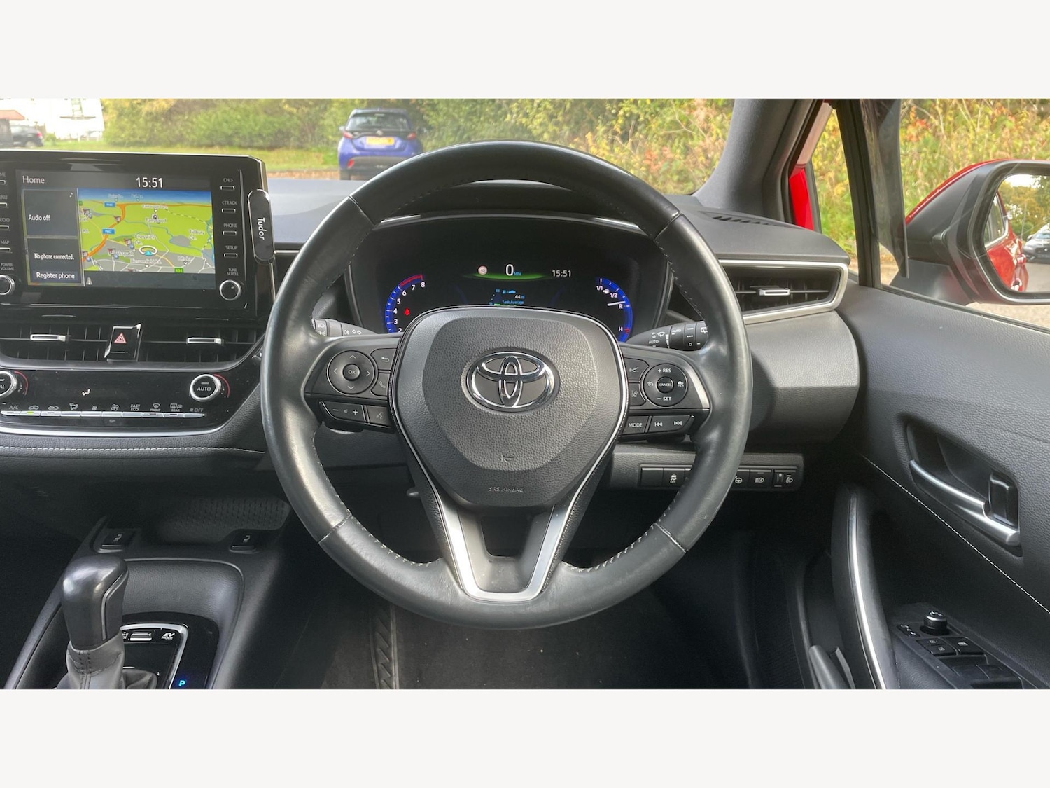 Used Toyota Corolla 2020 for sale - 76269657: Photo 8