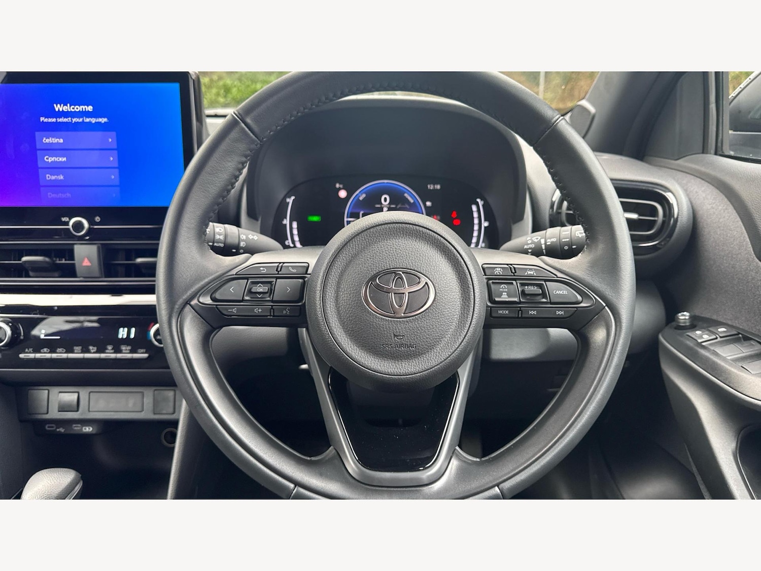 Used Toyota Yaris Cross 2025 for sale - 77400459: Photo 10