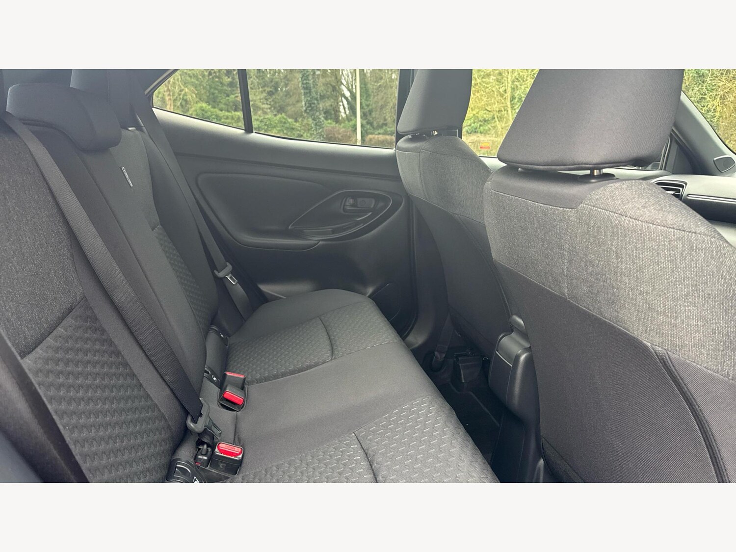 Used Toyota Yaris Cross 2025 for sale - 77400459: Photo 14