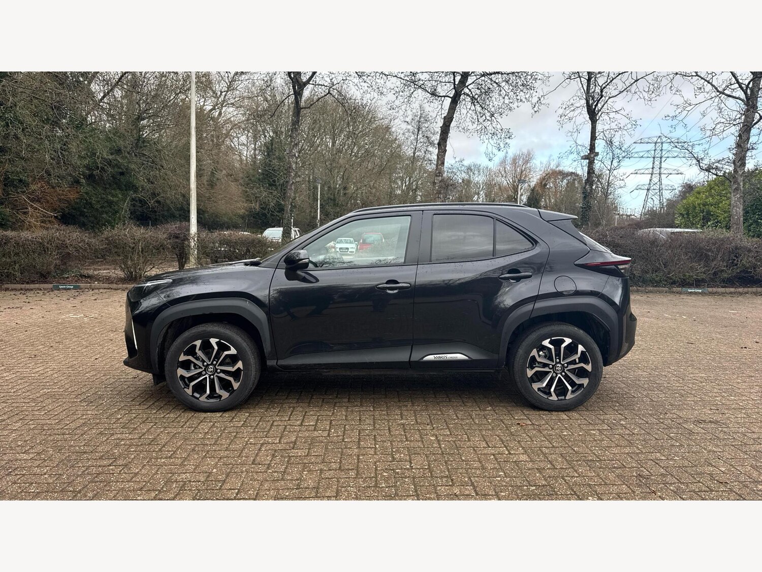 Used Toyota Yaris Cross 2025 for sale - 77400459: Photo 19