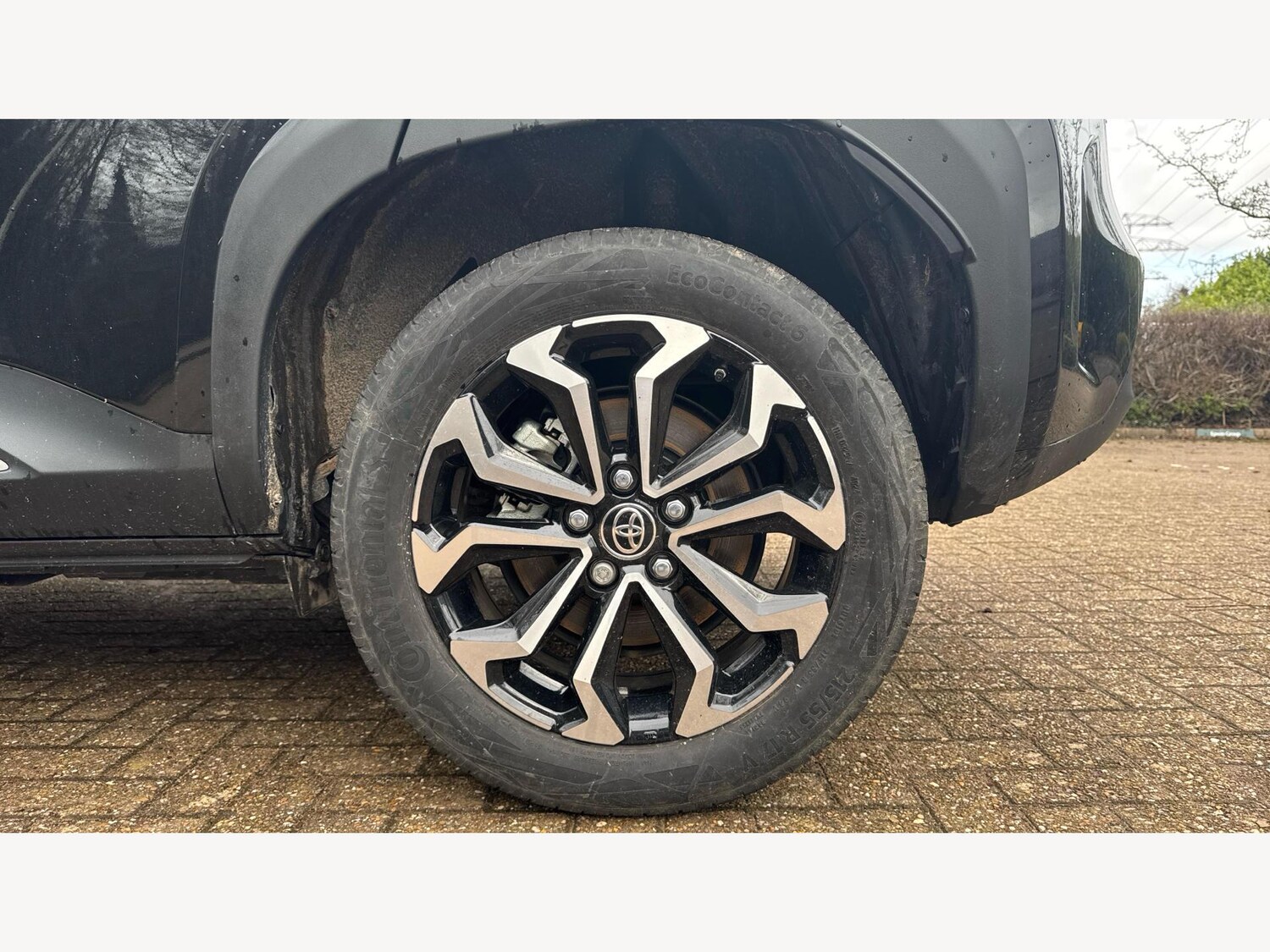 Used Toyota Yaris Cross 2025 for sale - 77400459: Photo 20