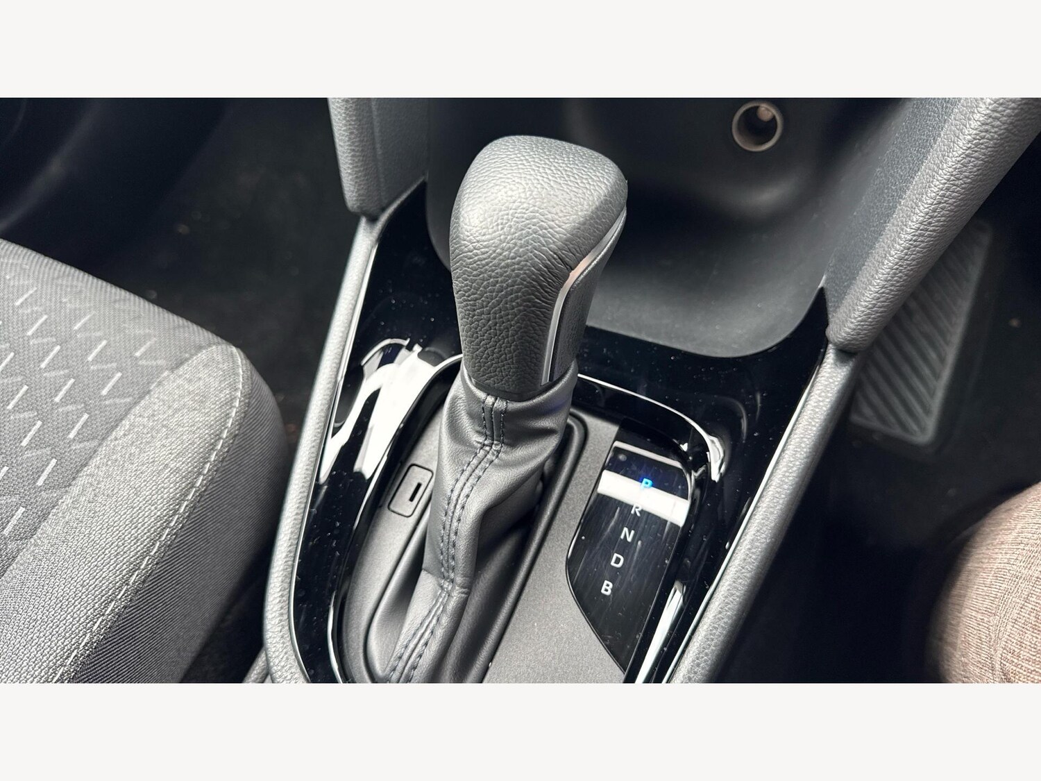 Used Toyota Yaris Cross 2025 for sale - 77400459: Photo 22