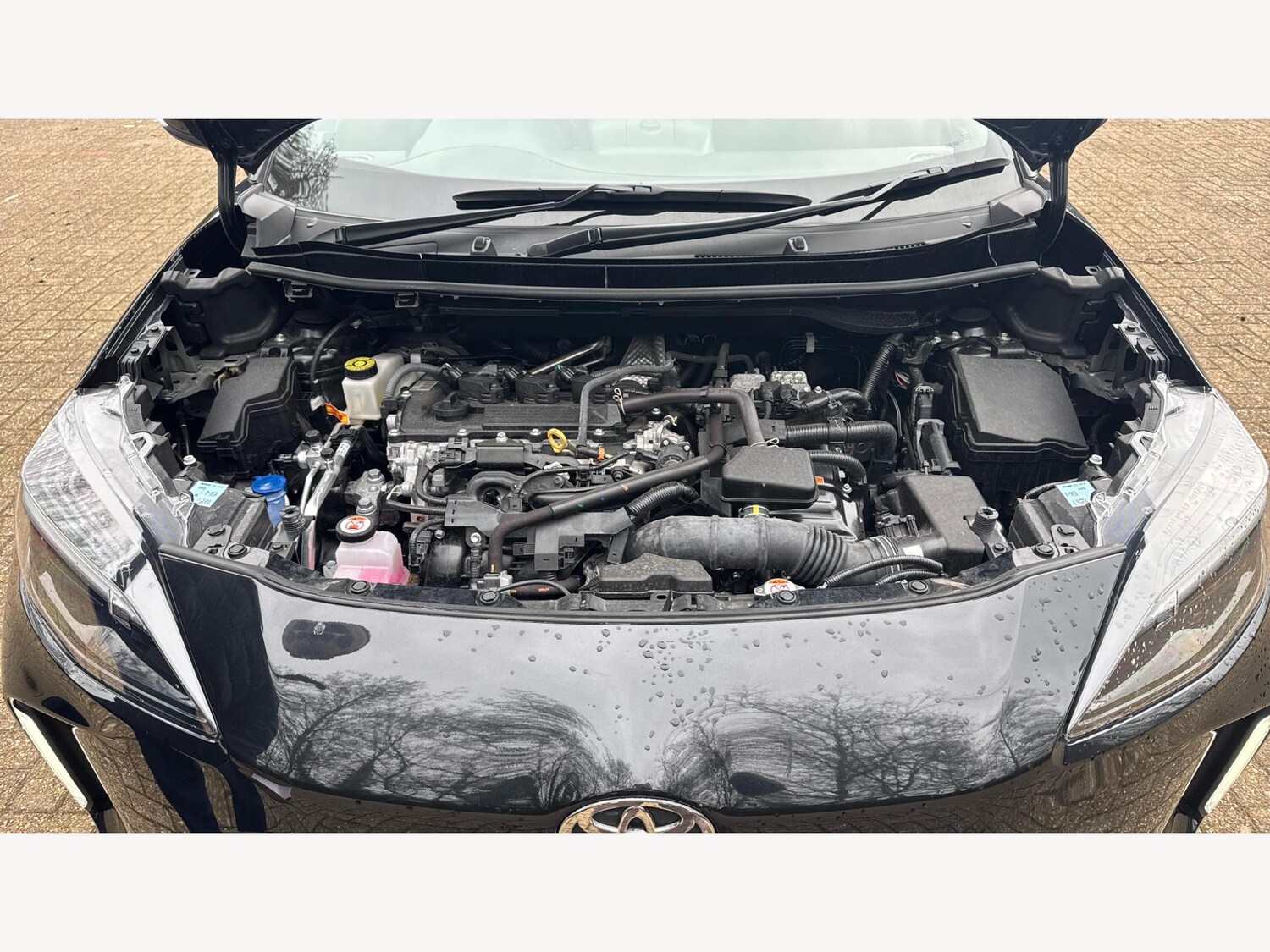 Used Toyota Yaris Cross 2025 for sale - 77400459: Photo 28