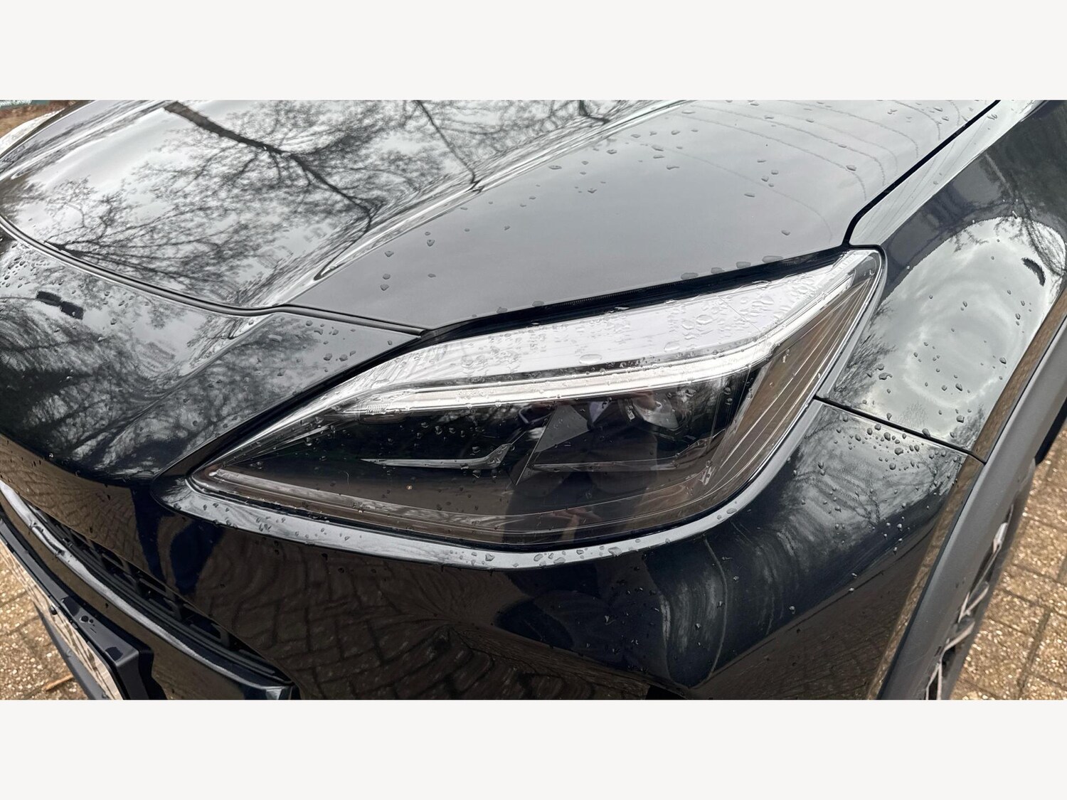 Used Toyota Yaris Cross 2025 for sale - 77400459: Photo 30