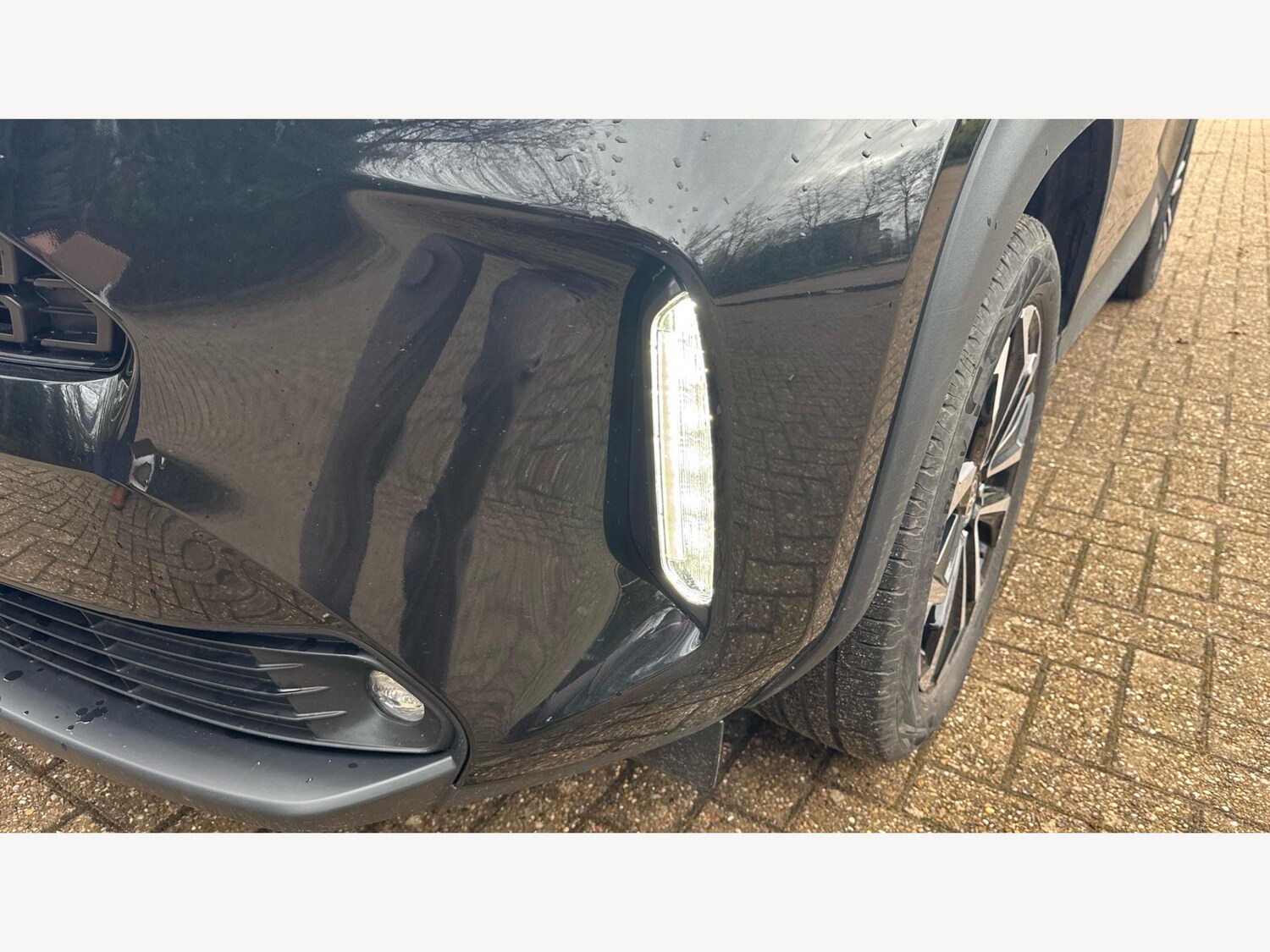 Used Toyota Yaris Cross 2025 for sale - 77400459: Photo 31