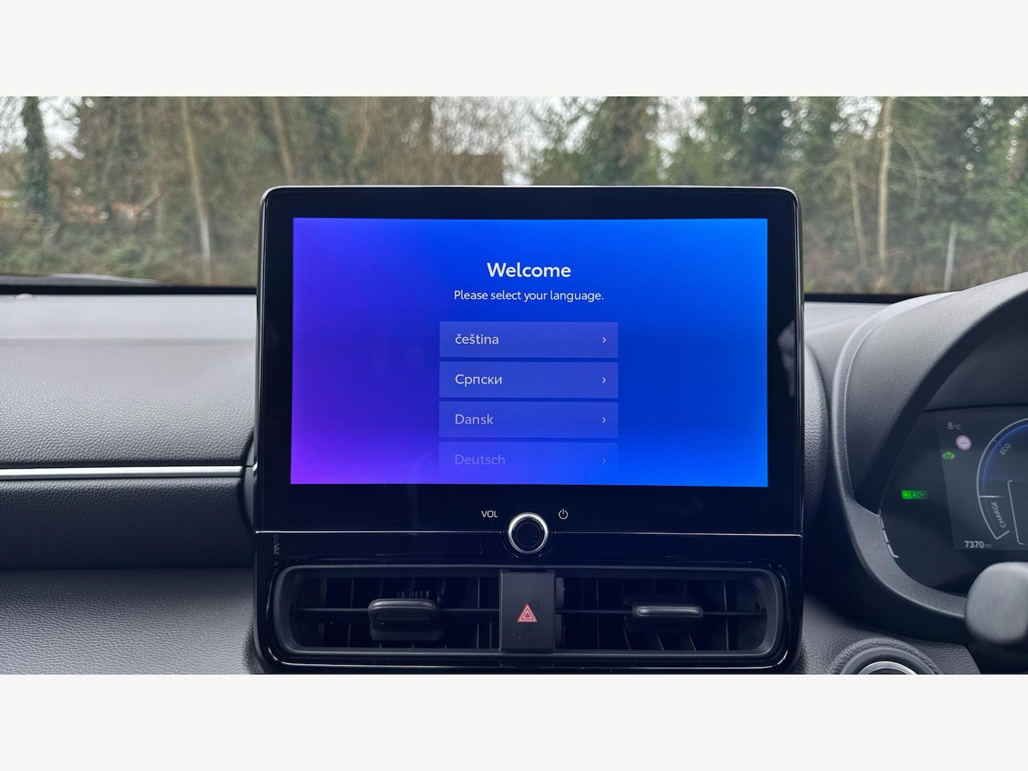 Used Toyota Yaris Cross 2025 for sale - 77400459: Photo 9