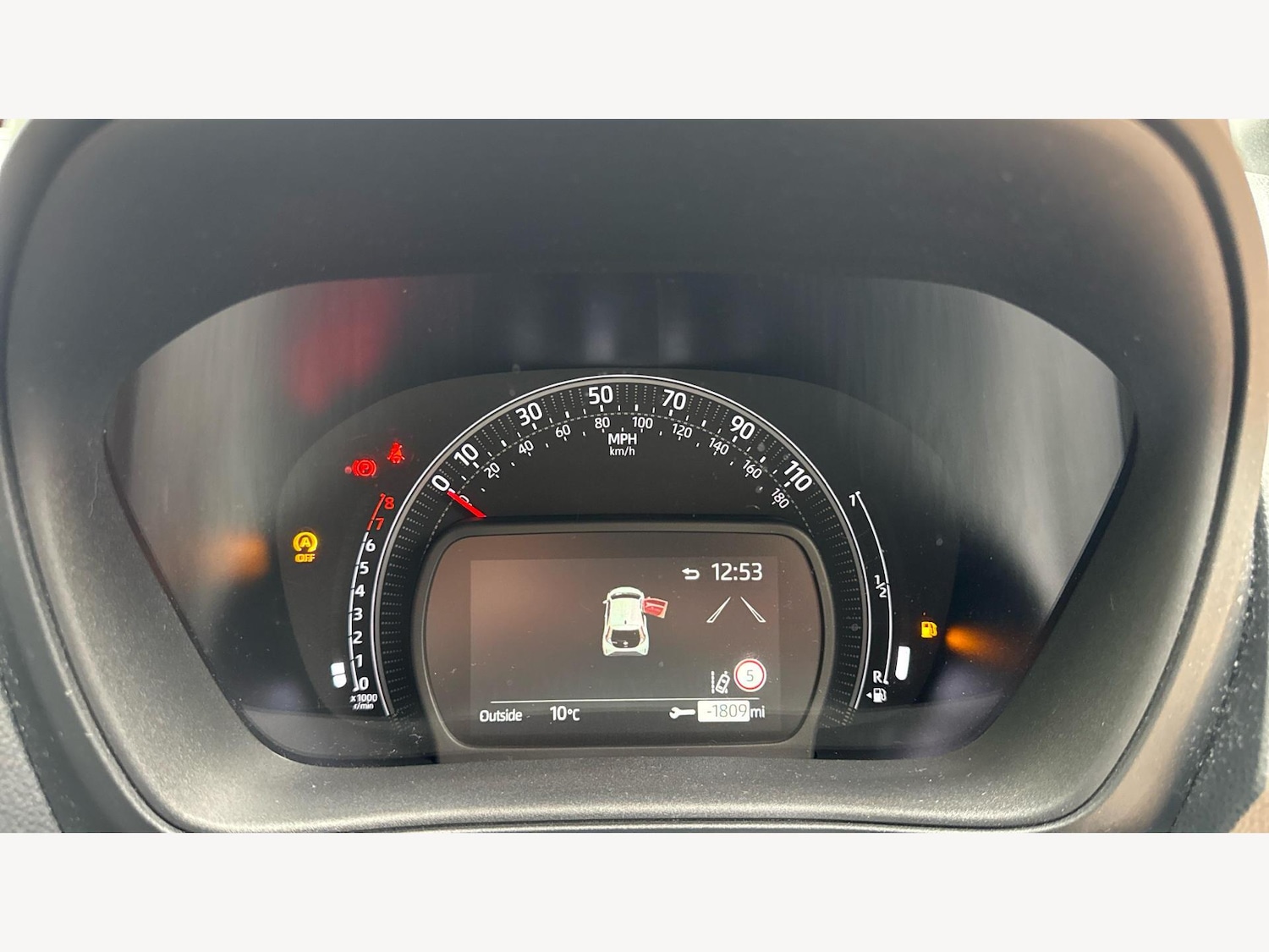 Used Toyota Aygo X 2023 for sale - 76472358: Photo 11