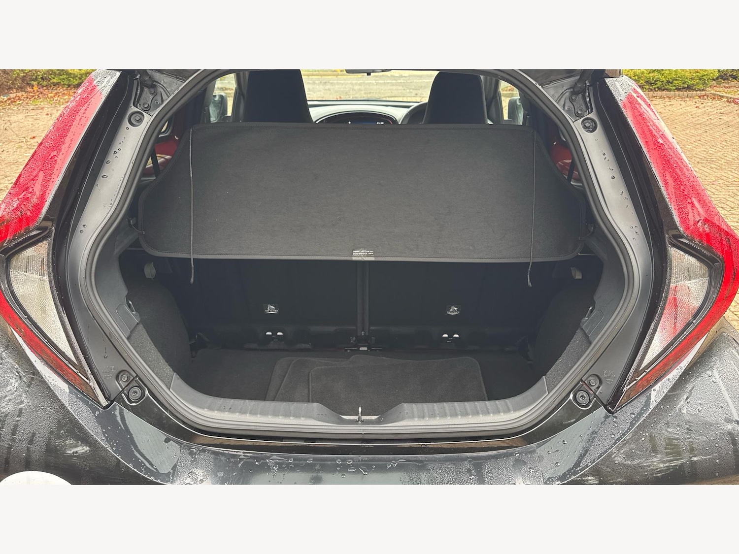 Used Toyota Aygo X 2023 for sale - 76472358: Photo 16