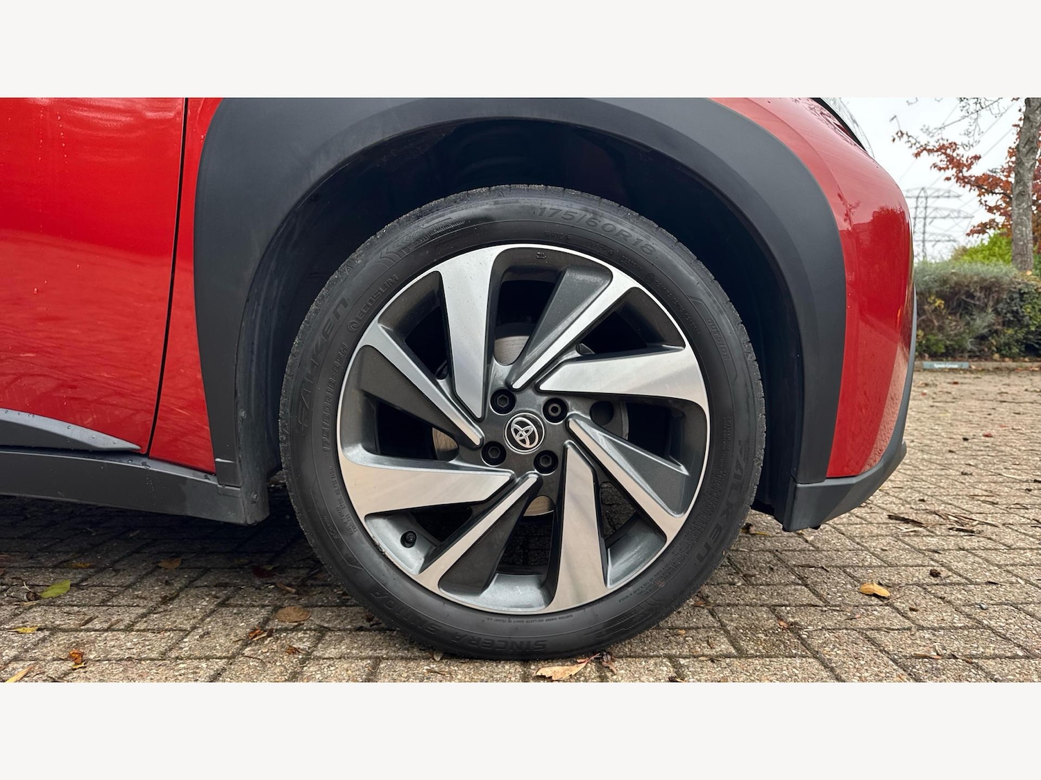 Used Toyota Aygo X 2023 for sale - 76472358: Photo 20