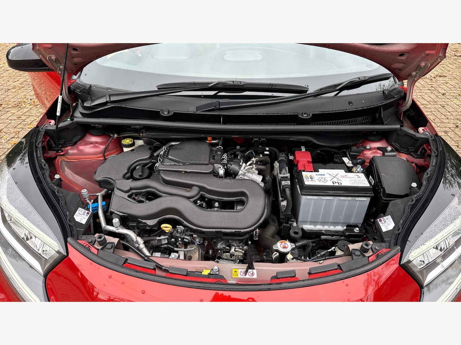 Used Toyota Aygo X 2023 for sale - 76472358: Photo 25