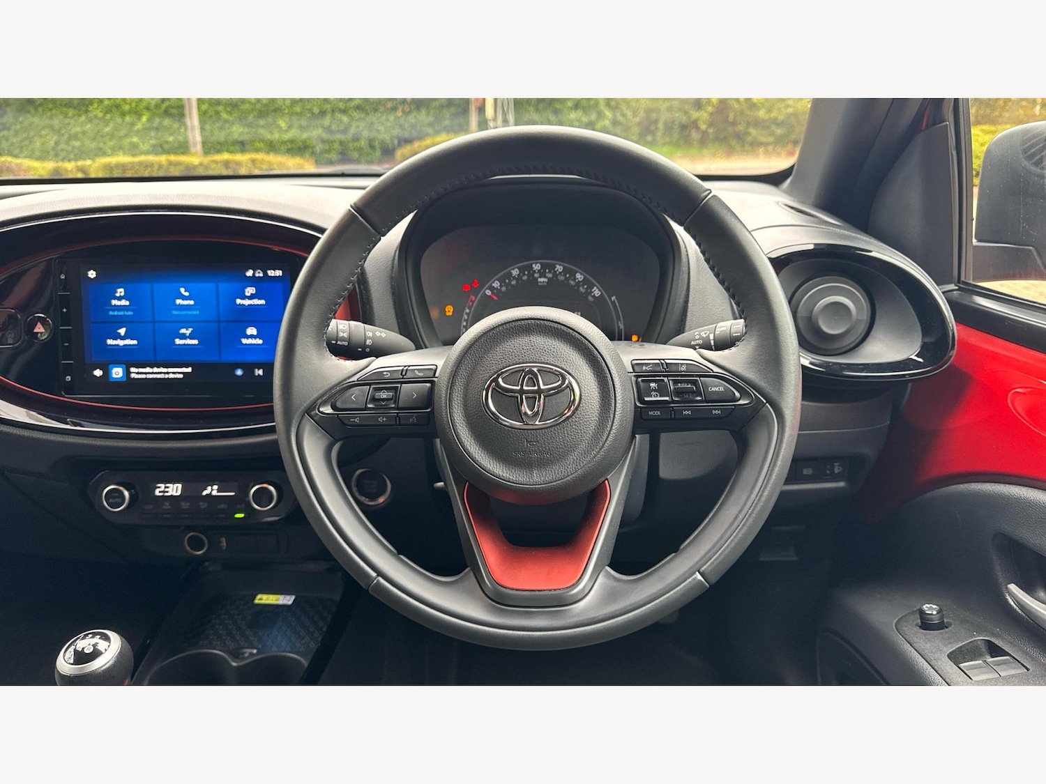 Used Toyota Aygo X 2023 for sale - 76472358: Photo 8